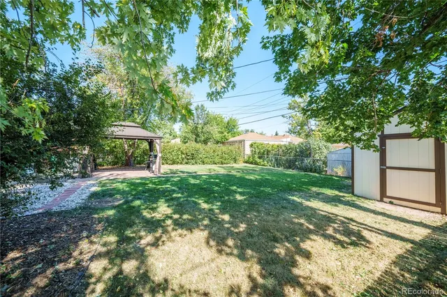 $500,000 | 1470 South Winona Way, Denver, CO 80219