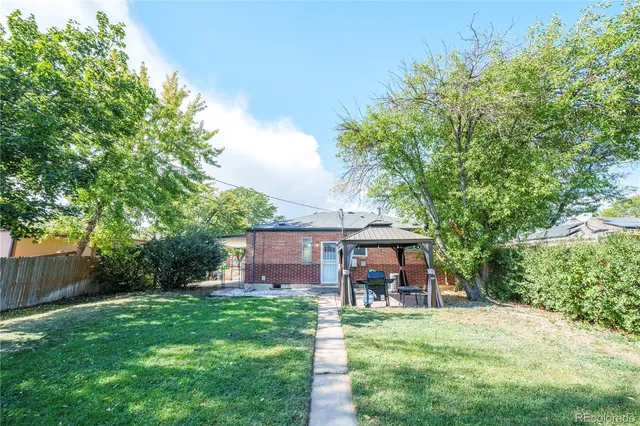 $500,000 | 1470 South Winona Way, Denver, CO 80219