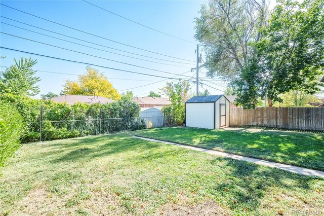 $500,000 | 1470 South Winona Way, Denver, CO 80219