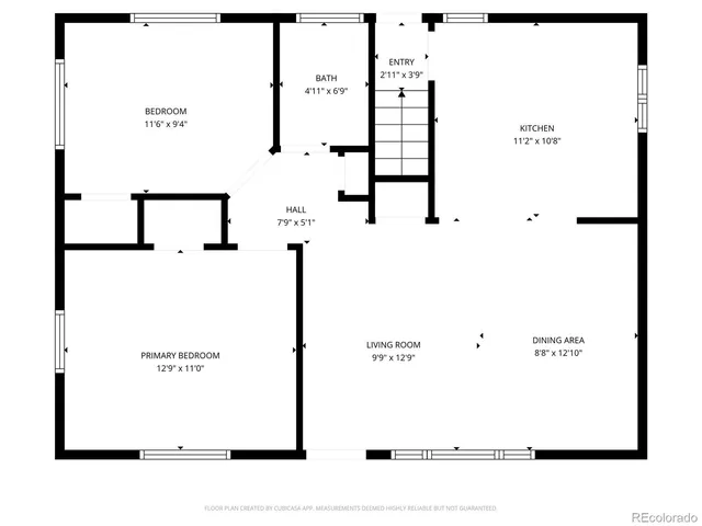 $500,000 | 1470 South Winona Way, Denver, CO 80219