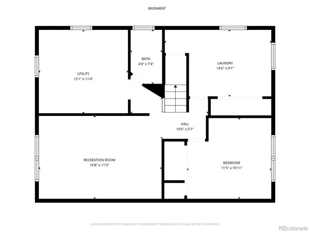 $500,000 | 1470 South Winona Way, Denver, CO 80219