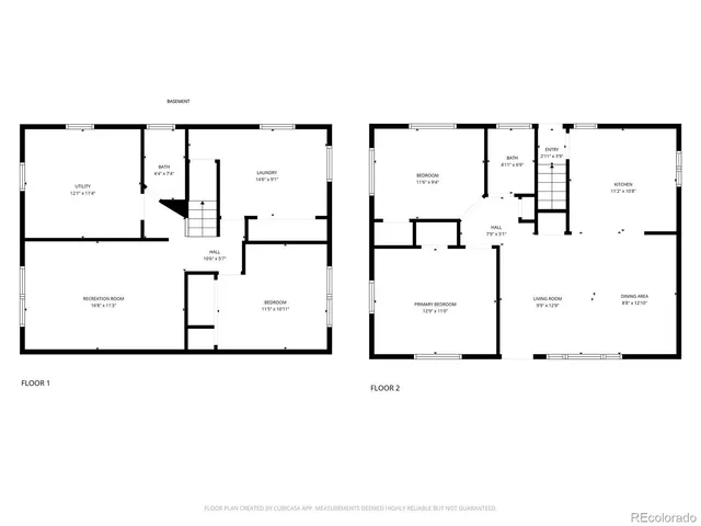 $500,000 | 1470 South Winona Way, Denver, CO 80219