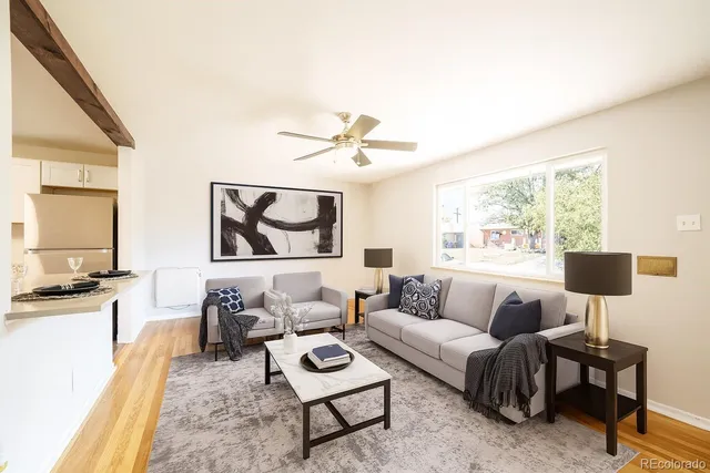 $500,000 | 1470 South Winona Way, Denver, CO 80219