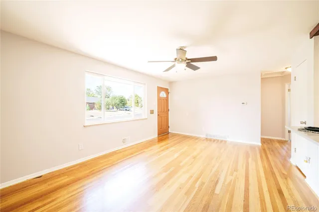 $500,000 | 1470 South Winona Way, Denver, CO 80219