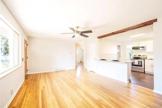 $500,000 | 1470 South Winona Way, Denver, CO 80219