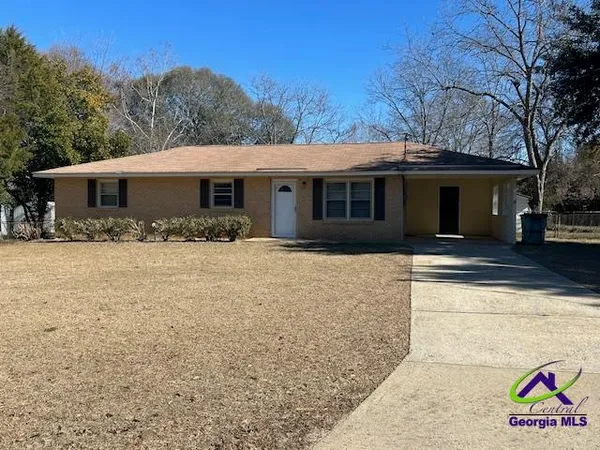 $1,375 | 110 Mason Drive, Centerville, GA 31028