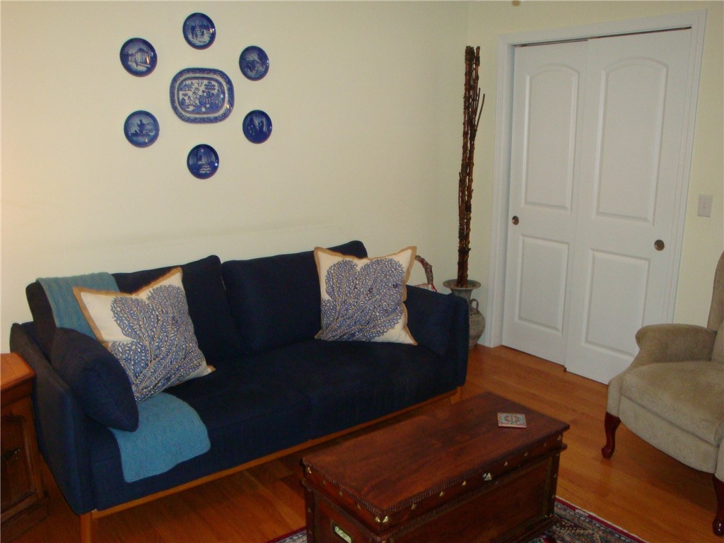 402 New River Road, Unit 109 Lincoln, RI 02838 - Photo 17 of 19