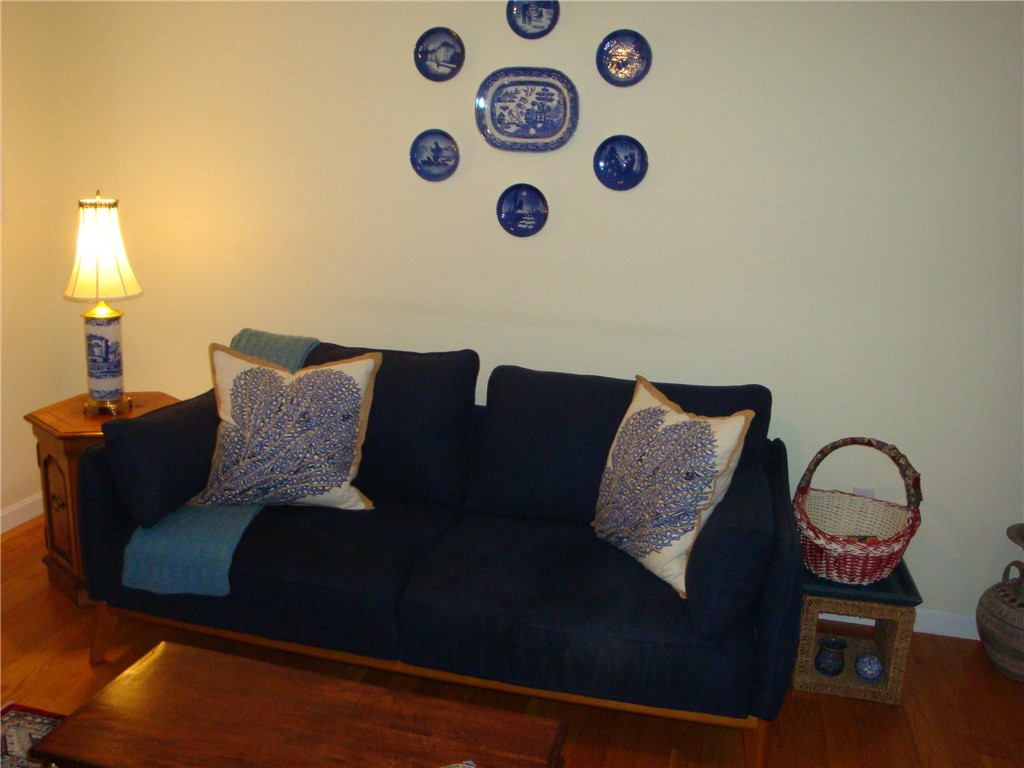 402 New River Road, Unit 109 Lincoln, RI 02838 - Photo 19 of 19