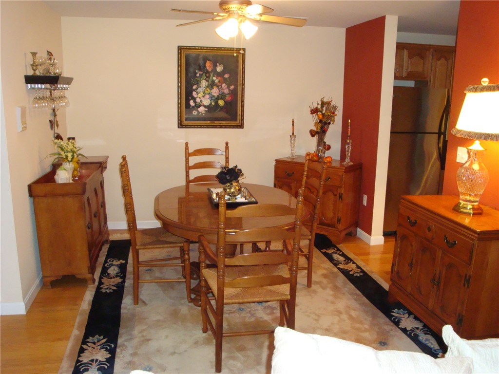 402 New River Road, Unit 109 Lincoln, RI 02838 - Photo 4 of 19