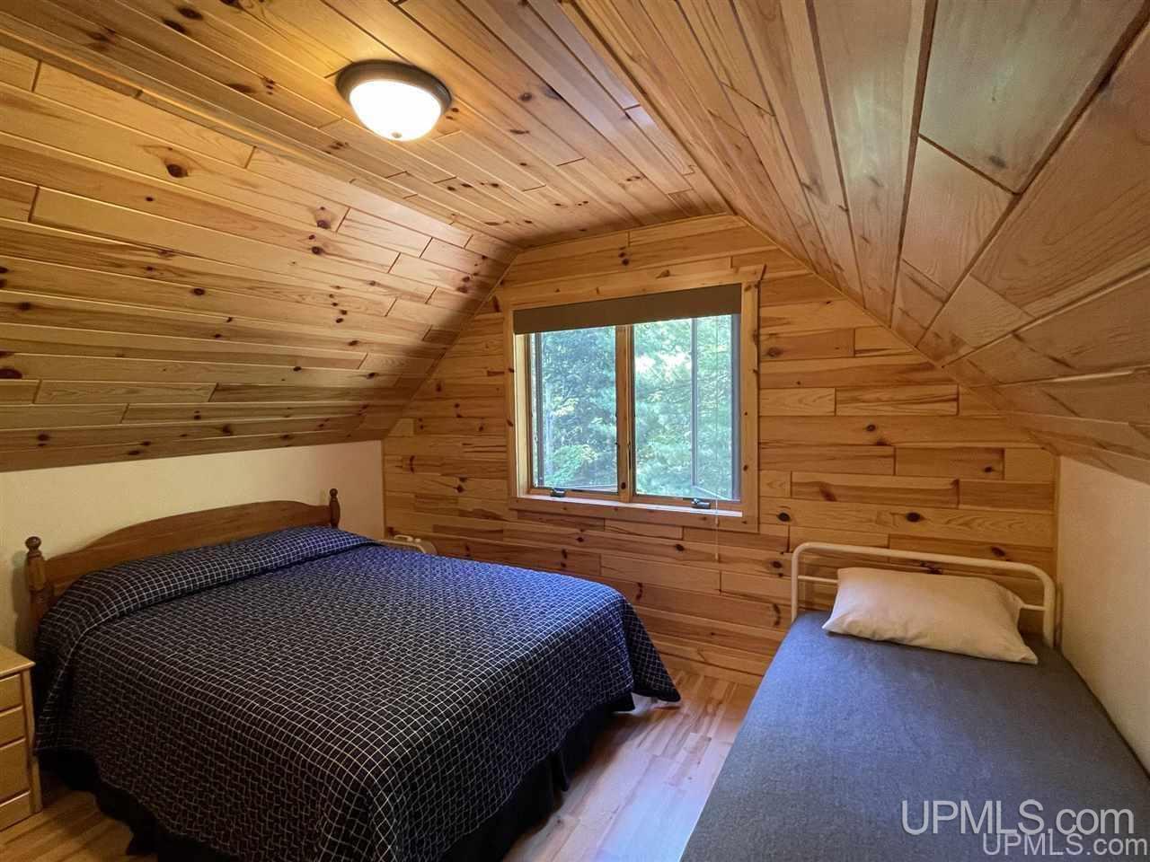 14822 North Sunken Lake Road Seney, MI 49883 - Photo 19 of 41