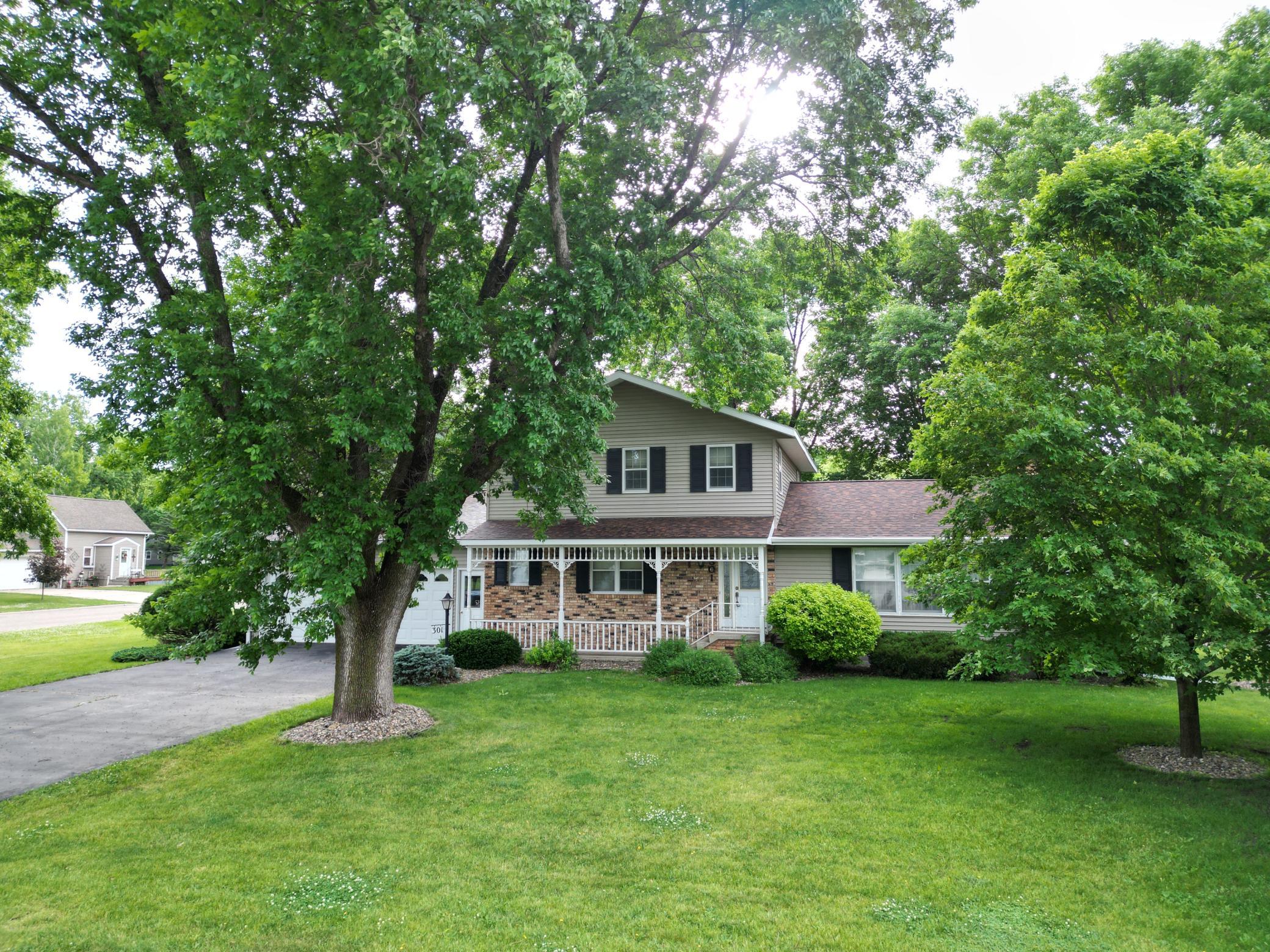 301 Birch Street Lucan, MN 56255 - Photo 3 of 44