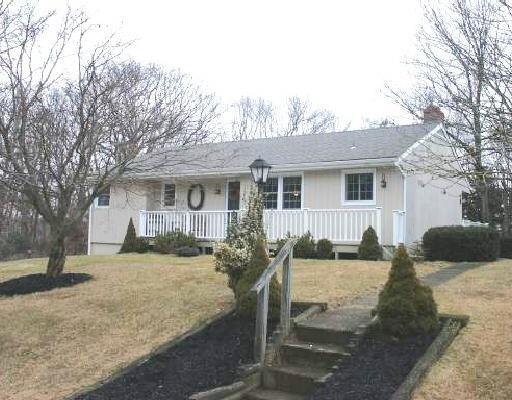 54 Hillcrest Road Monroe, CT 06468 - Photo 1 of 1 Gallery Image 1