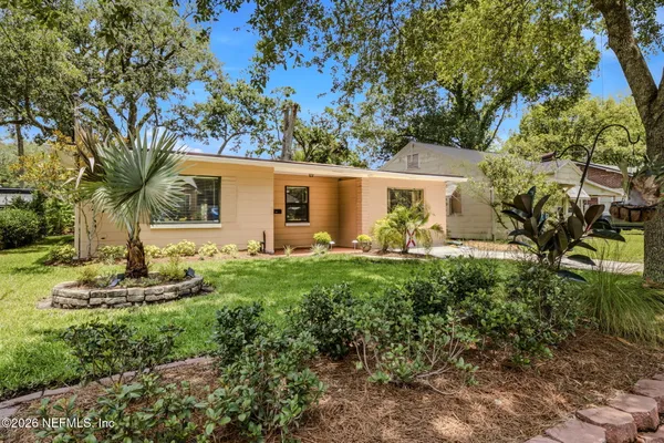 $415,000 | 1325 Dancy Street, Jacksonville, FL 32205