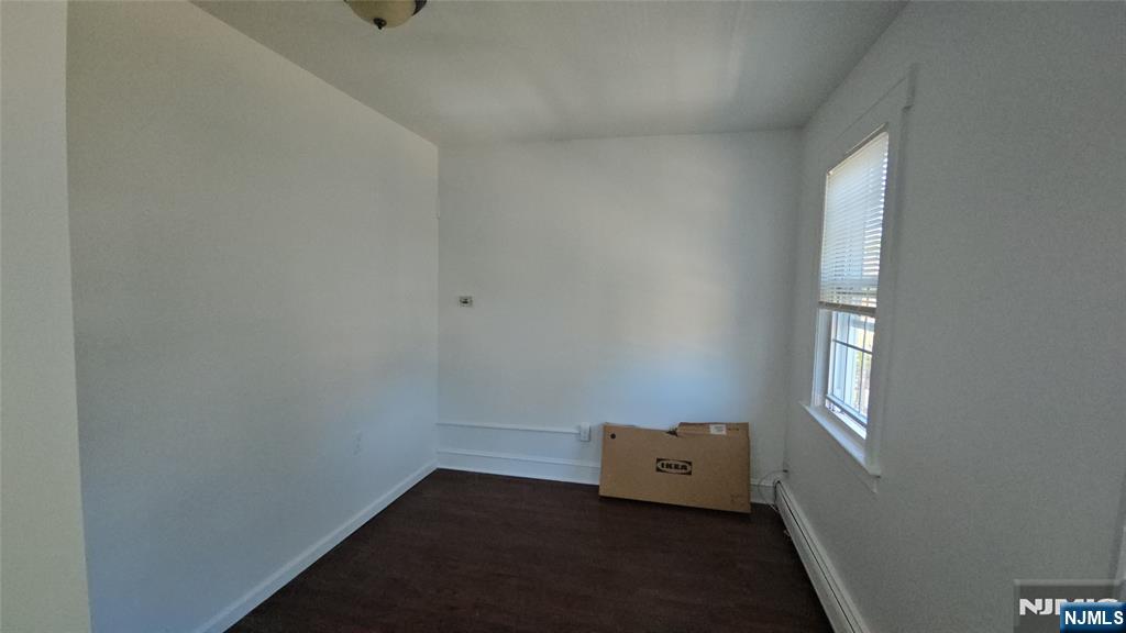 264-266 Pomona Avenue, Unit 3 Newark, NJ 07112 - Photo 16 of 27 an empty room with windows