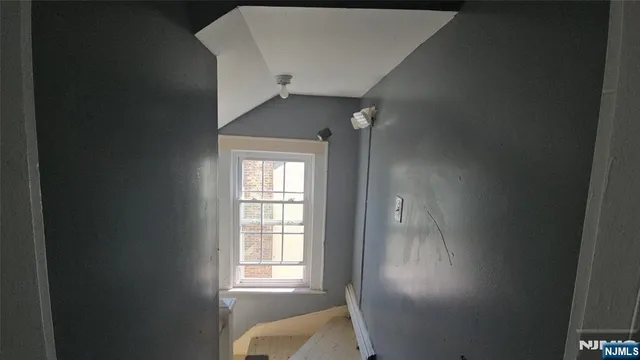 a view of a bathroom