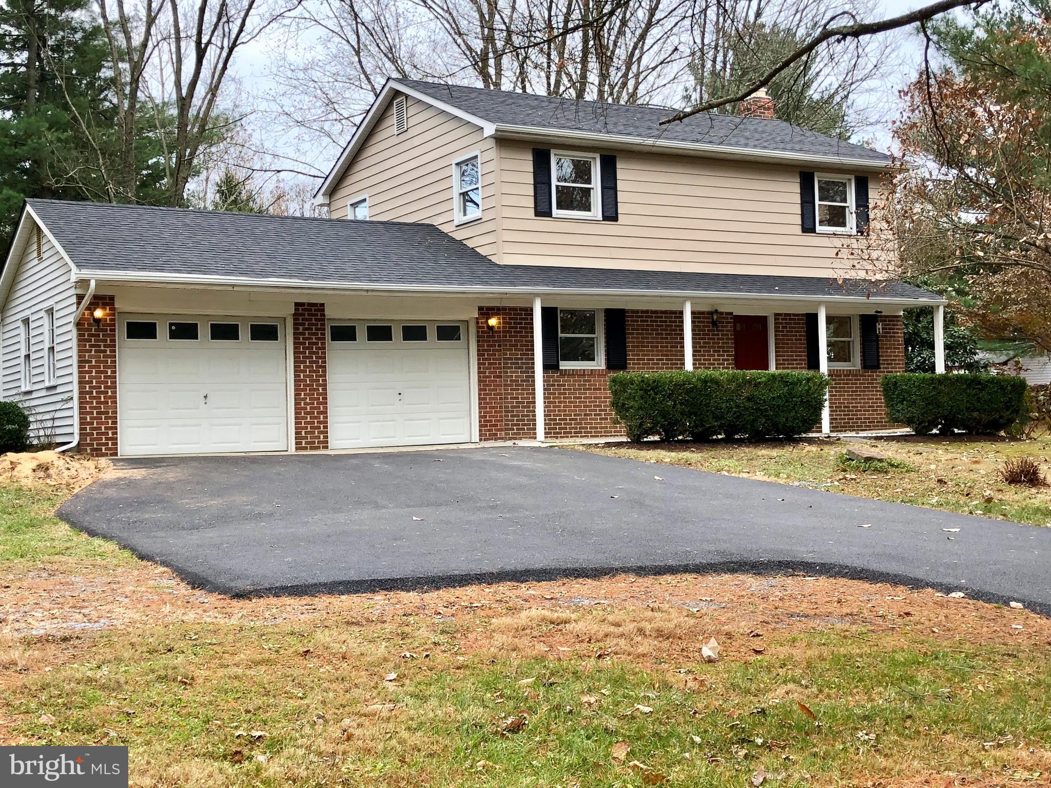 10919 Rawley Road New Market, MD 21774 - Photo 1 of 15 WELL CARED FOR HOME IN NEW MARKET