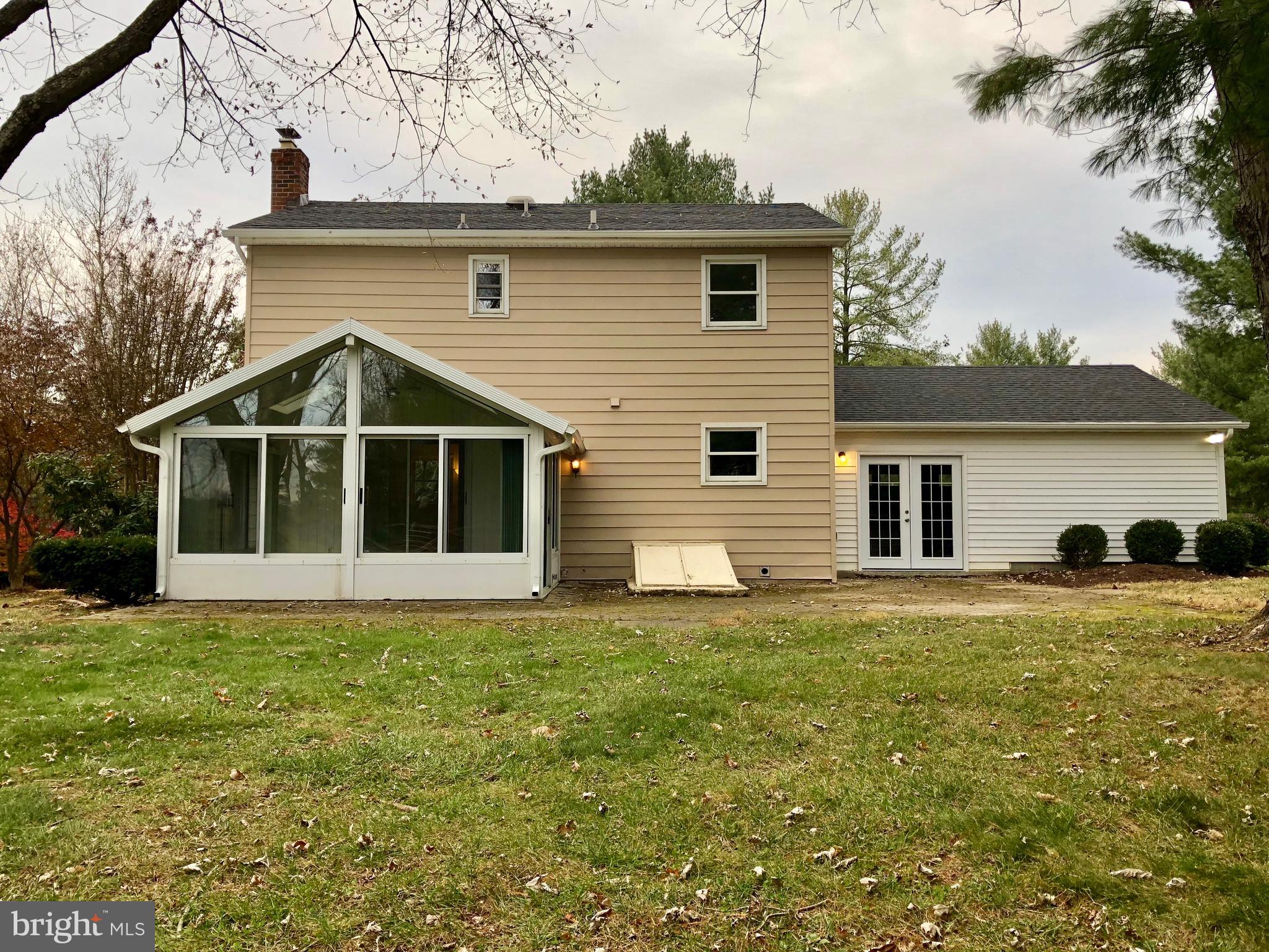 10919 Rawley Road New Market, MD 21774 - Photo 14 of 15 PLENTY OF OUTDOOR SPACE FOR ENJOYMENT