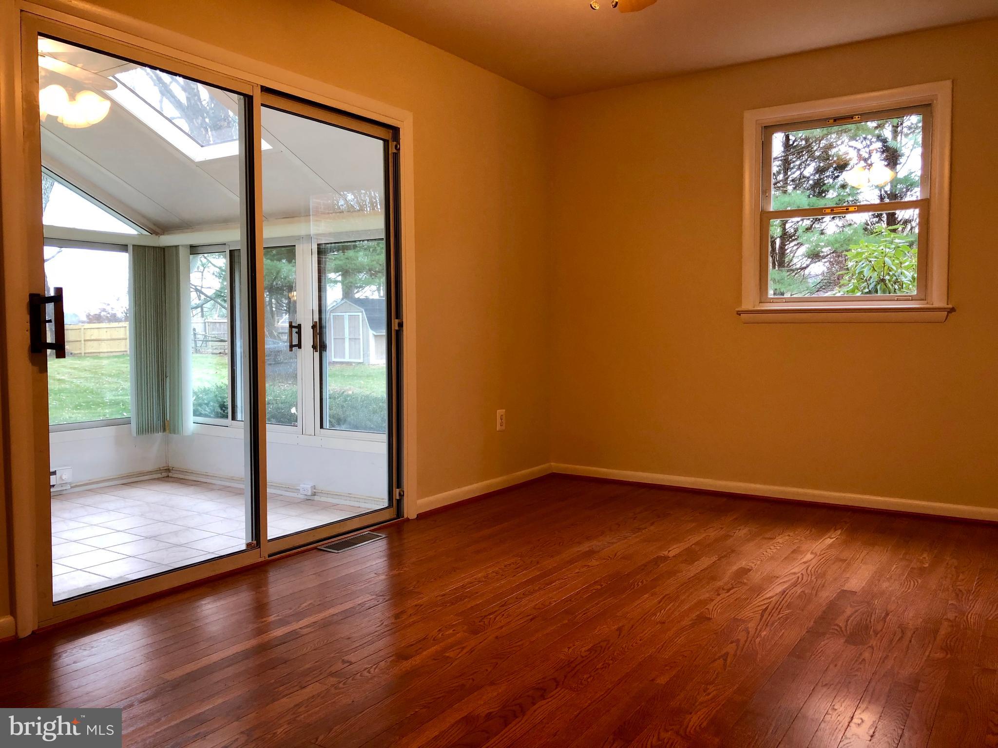10919 Rawley Road New Market, MD 21774 - Photo 5 of 15 SAND AND FINISH HARDWOOD FLOORS THROUGHOUT