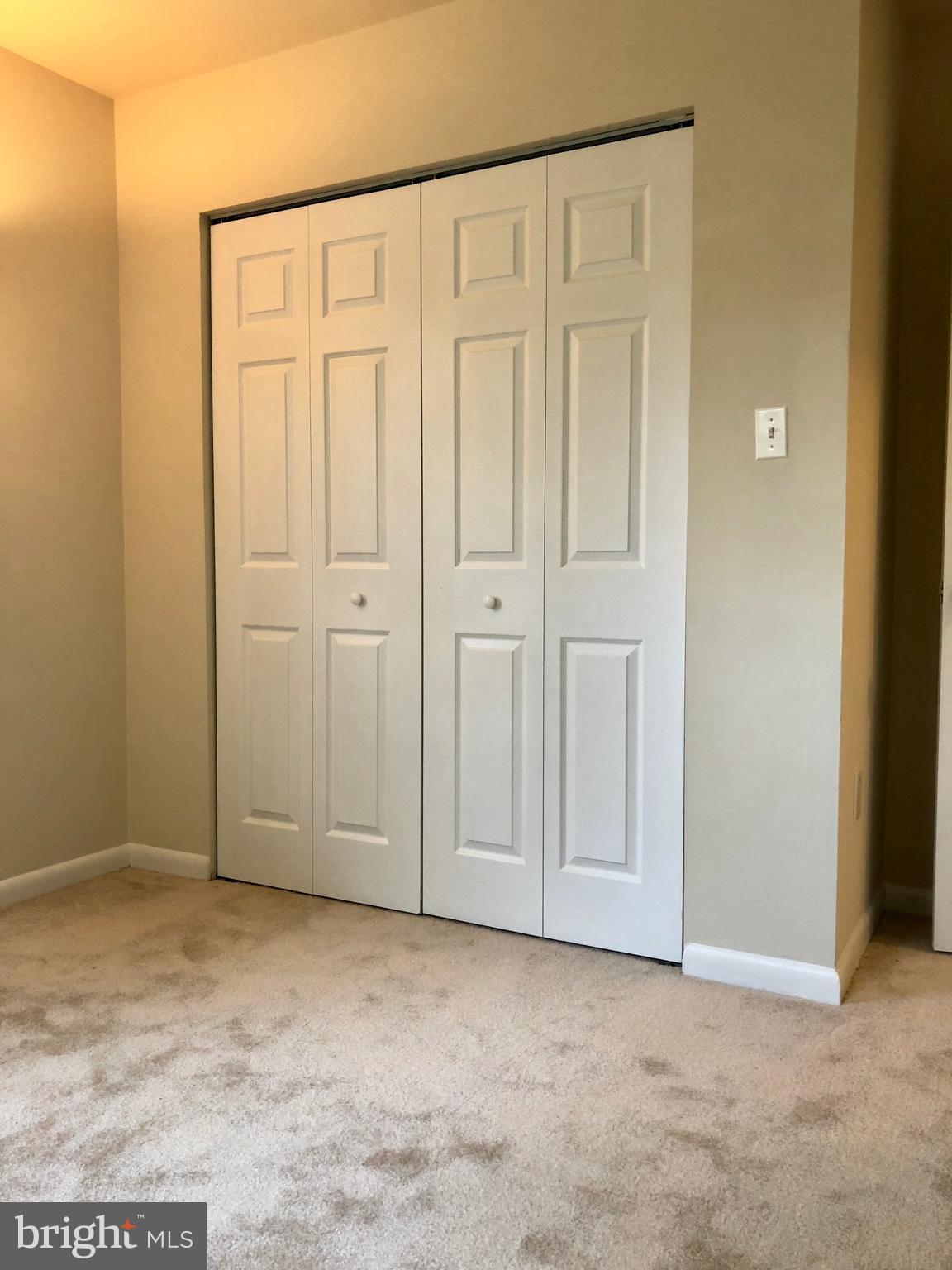 10919 Rawley Road New Market, MD 21774 - Photo 7 of 15 MASTER SUITE WITH PRIVATE BATH AND 2 CLOSETS
