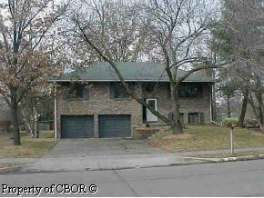 1317 South Fairview Road Columbia, MO 65203 - Photo 1 of 1 Gallery Image 1