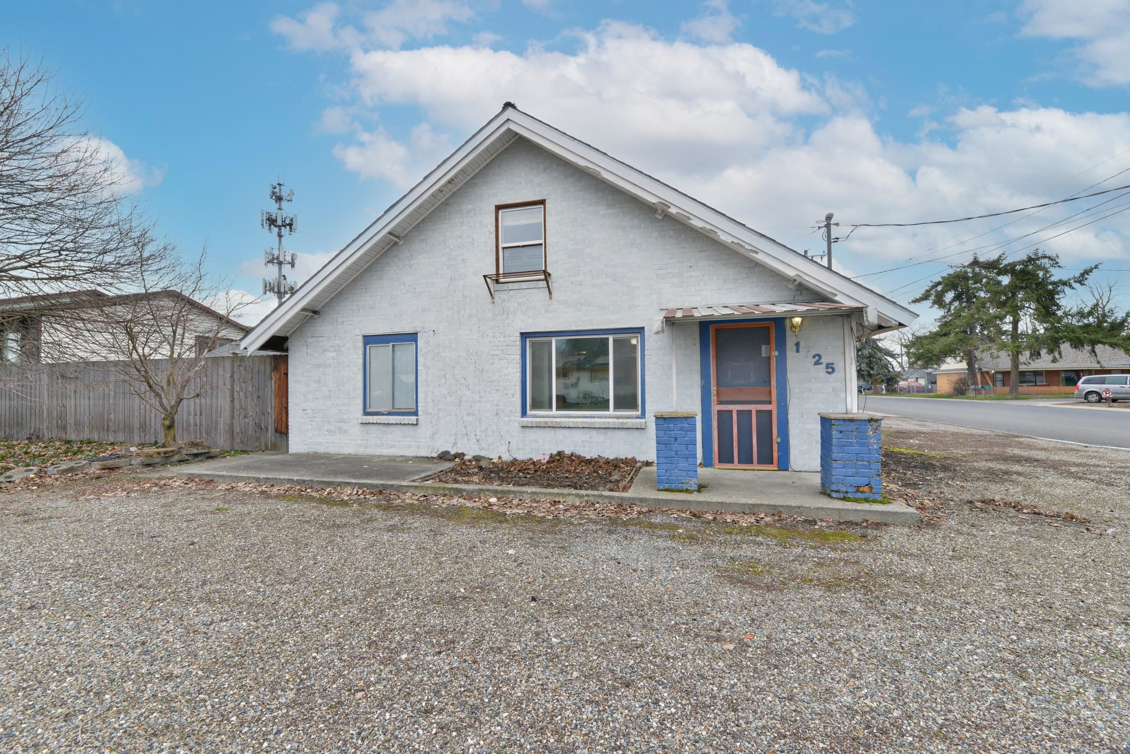 1725 North Park Road Spokane Valley, WA 99212 - Photo 1 of 43