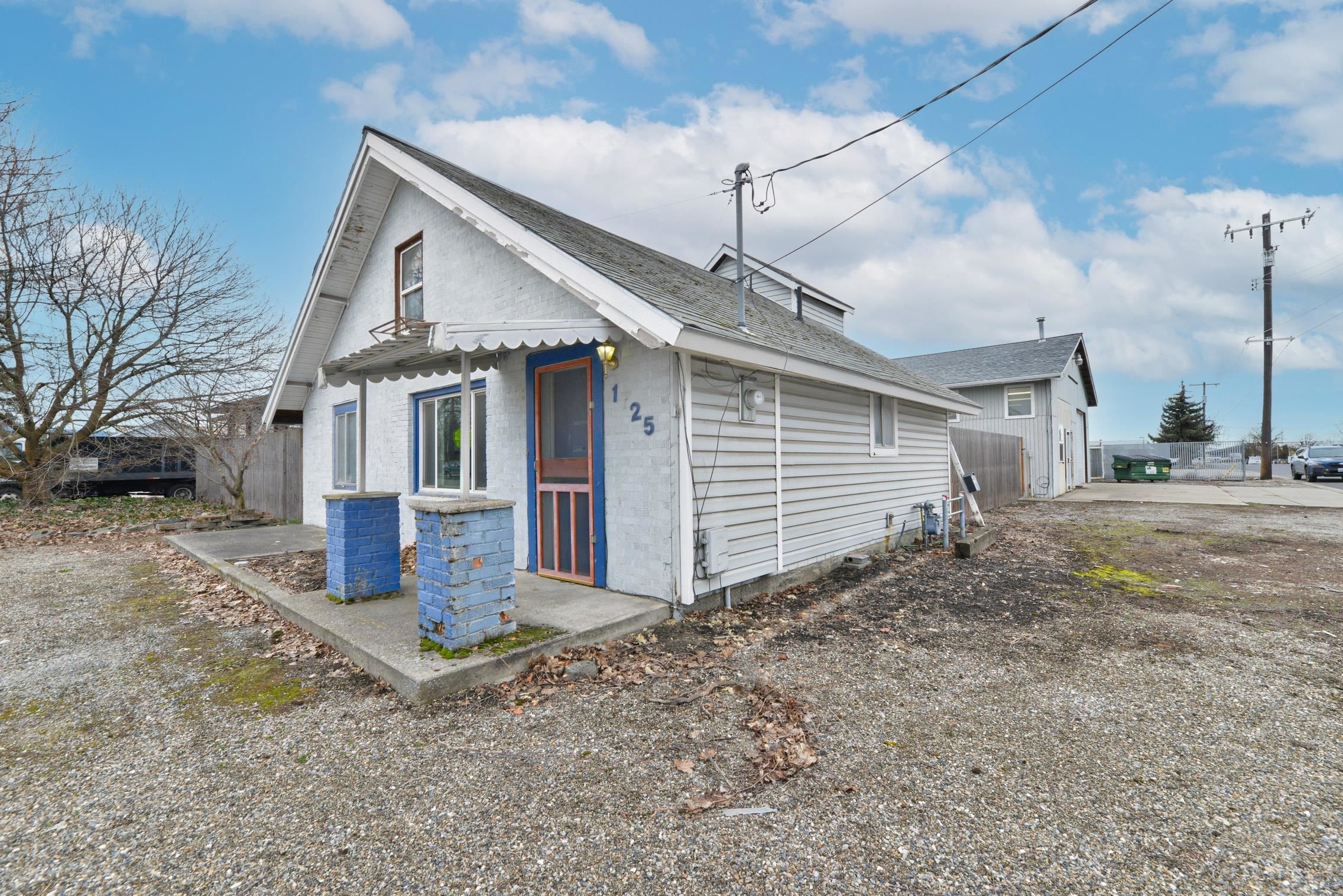 1725 North Park Road Spokane Valley, WA 99212 - Photo 16 of 43