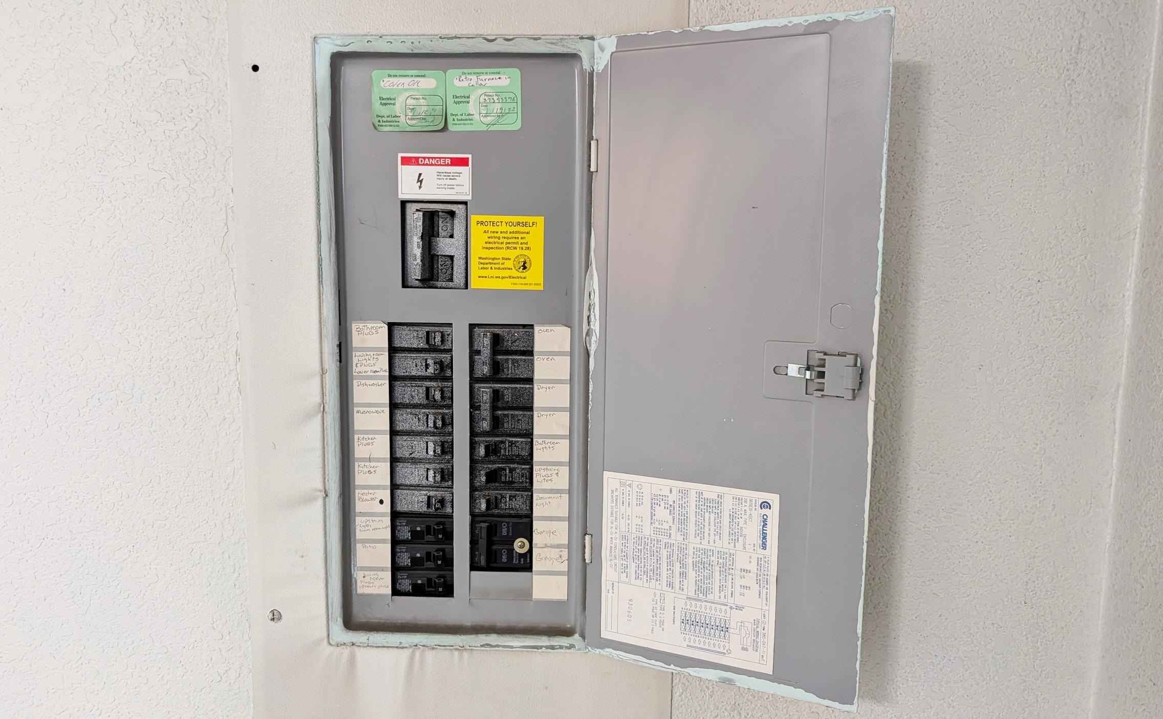 1725 North Park Road Spokane Valley, WA 99212 - Photo 30 of 43