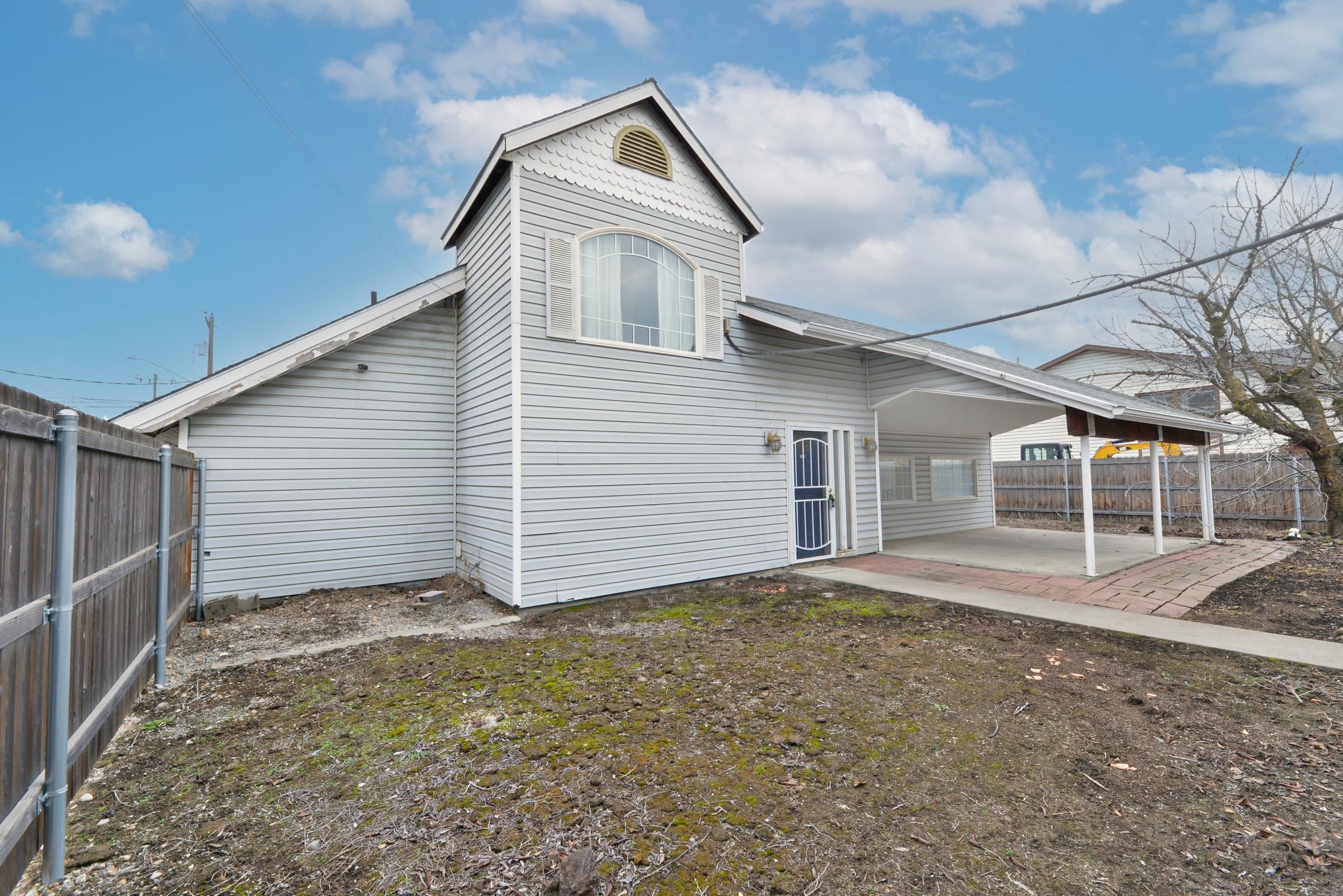 1725 North Park Road Spokane Valley, WA 99212 - Photo 33 of 43