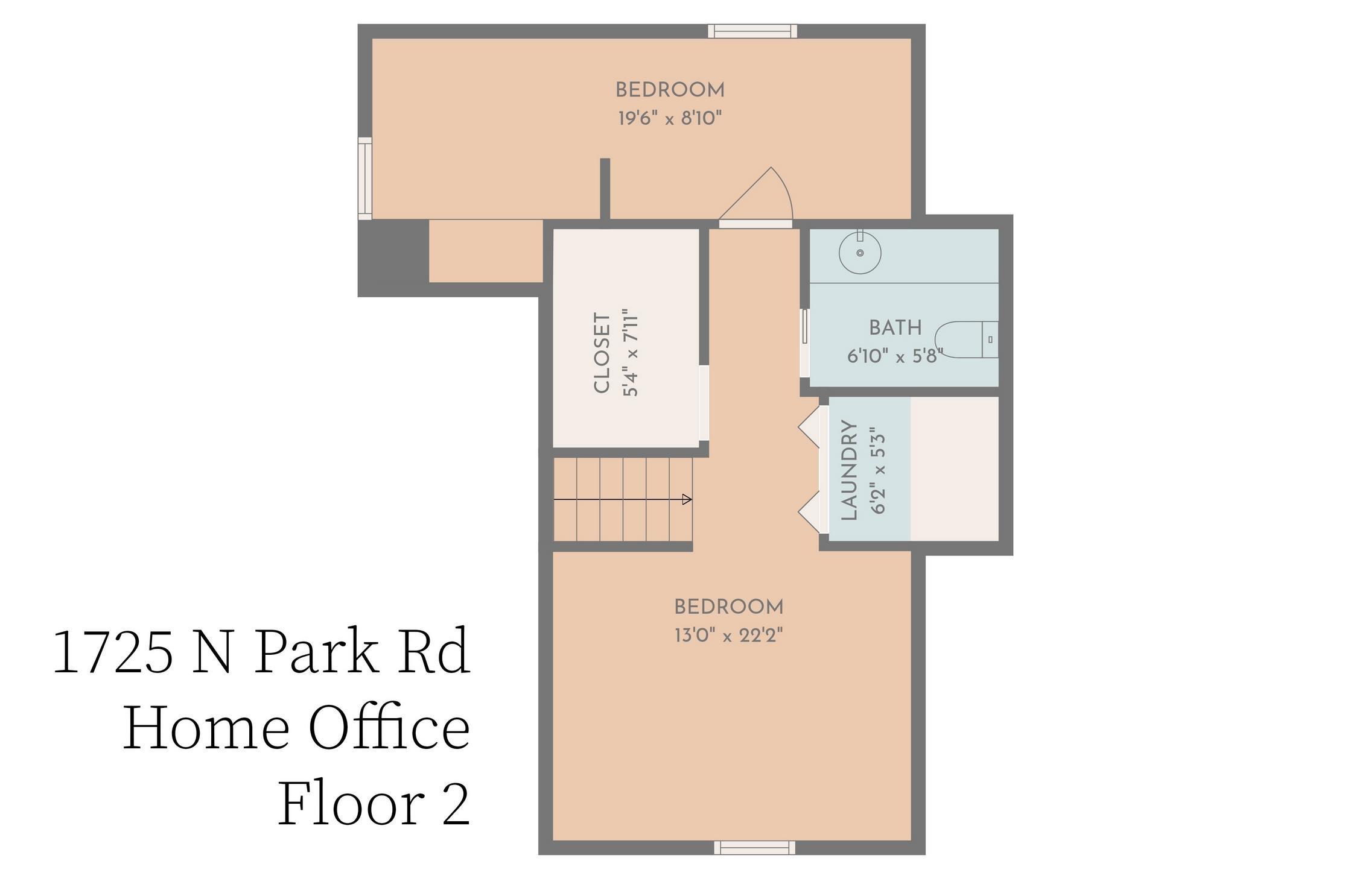 1725 North Park Road Spokane Valley, WA 99212 - Photo 35 of 43