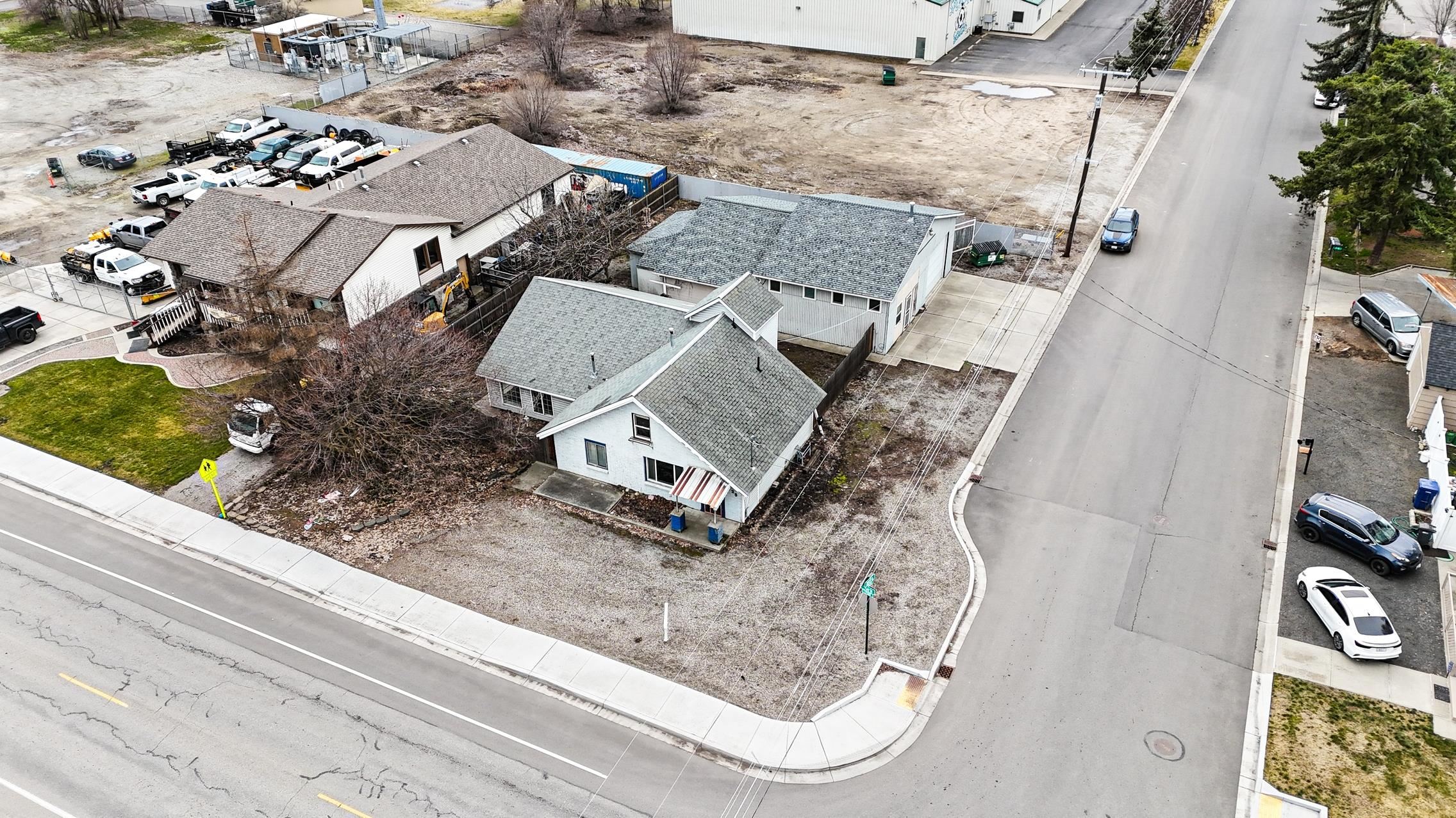 1725 North Park Road Spokane Valley, WA 99212 - Photo 37 of 43