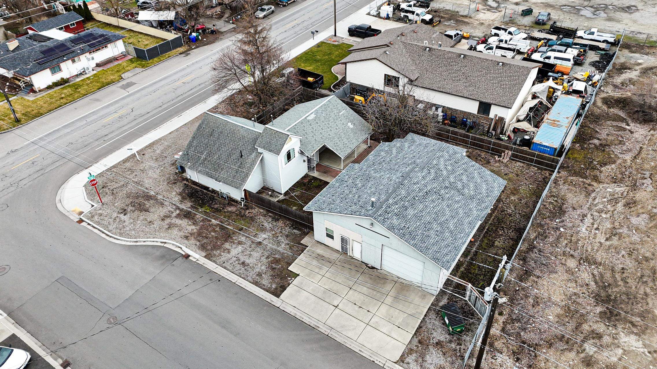 1725 North Park Road Spokane Valley, WA 99212 - Photo 38 of 43