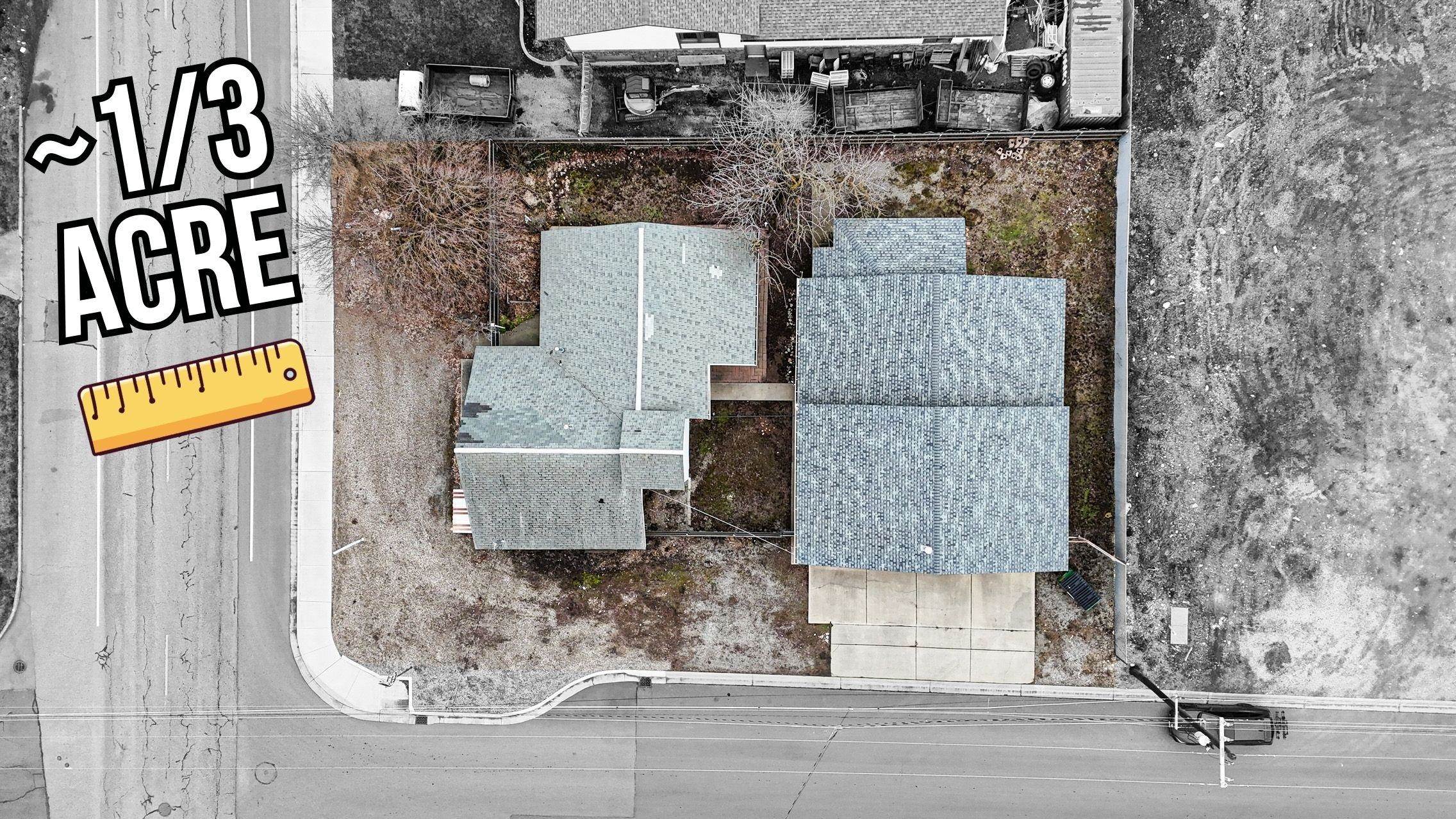 1725 North Park Road Spokane Valley, WA 99212 - Photo 39 of 43