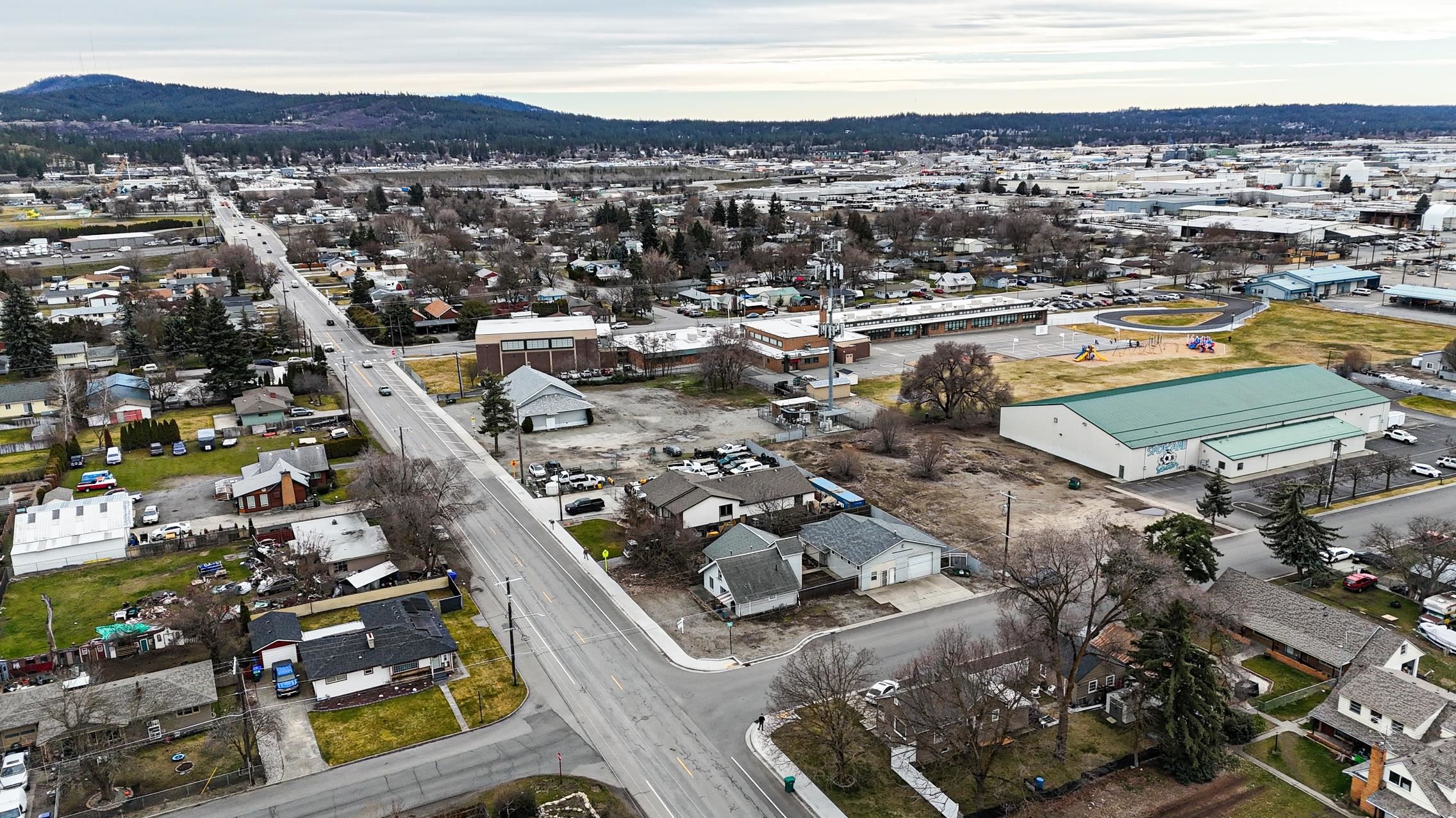 1725 North Park Road Spokane Valley, WA 99212 - Photo 43 of 43