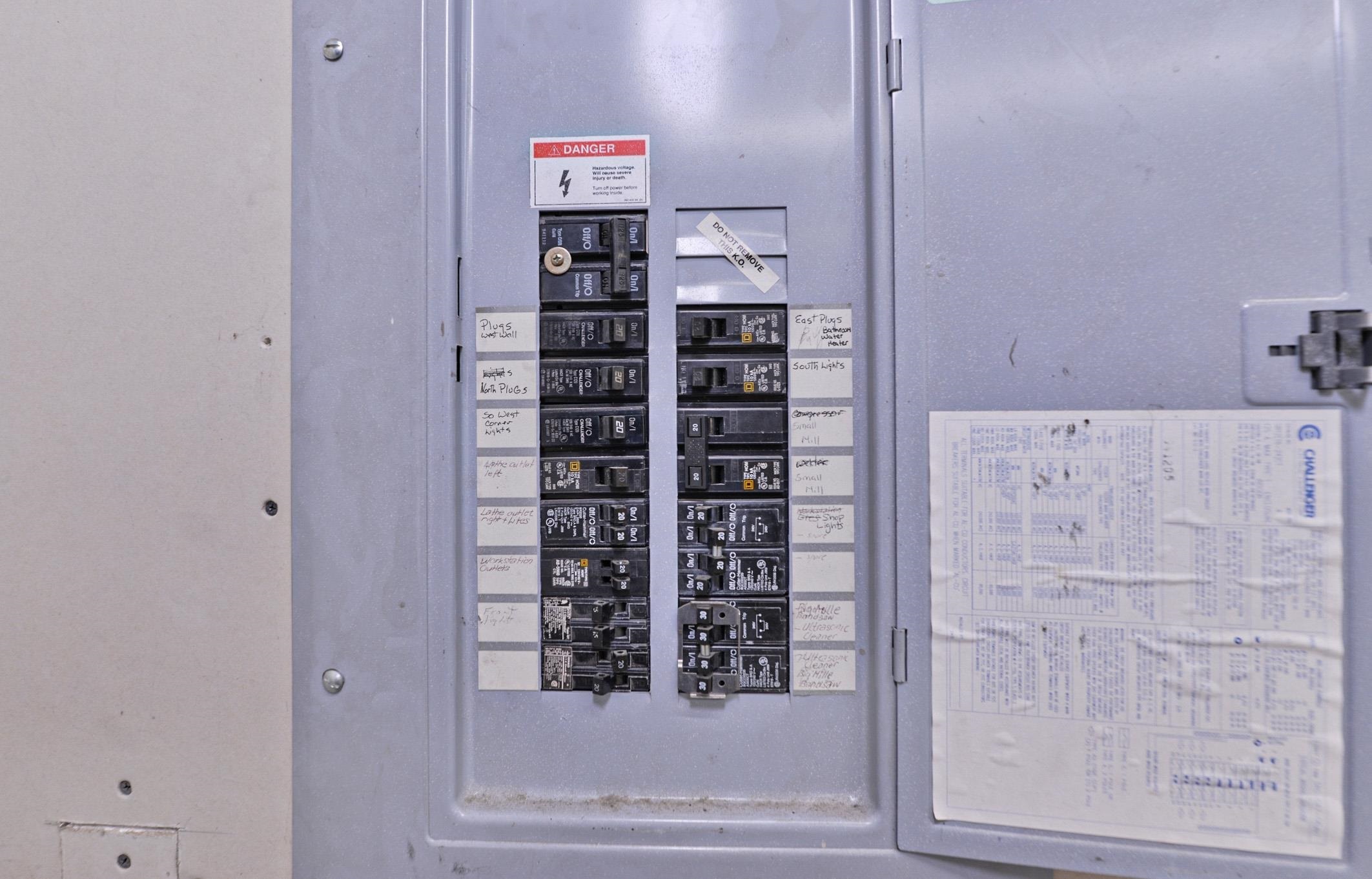 1725 North Park Road Spokane Valley, WA 99212 - Photo 9 of 43