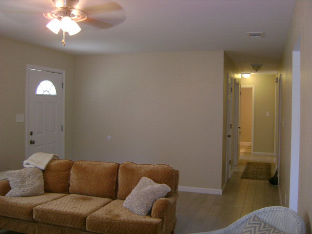 15716 Carver Road Foley, AL 36535 - Photo 6 of 26 Completely Tiled