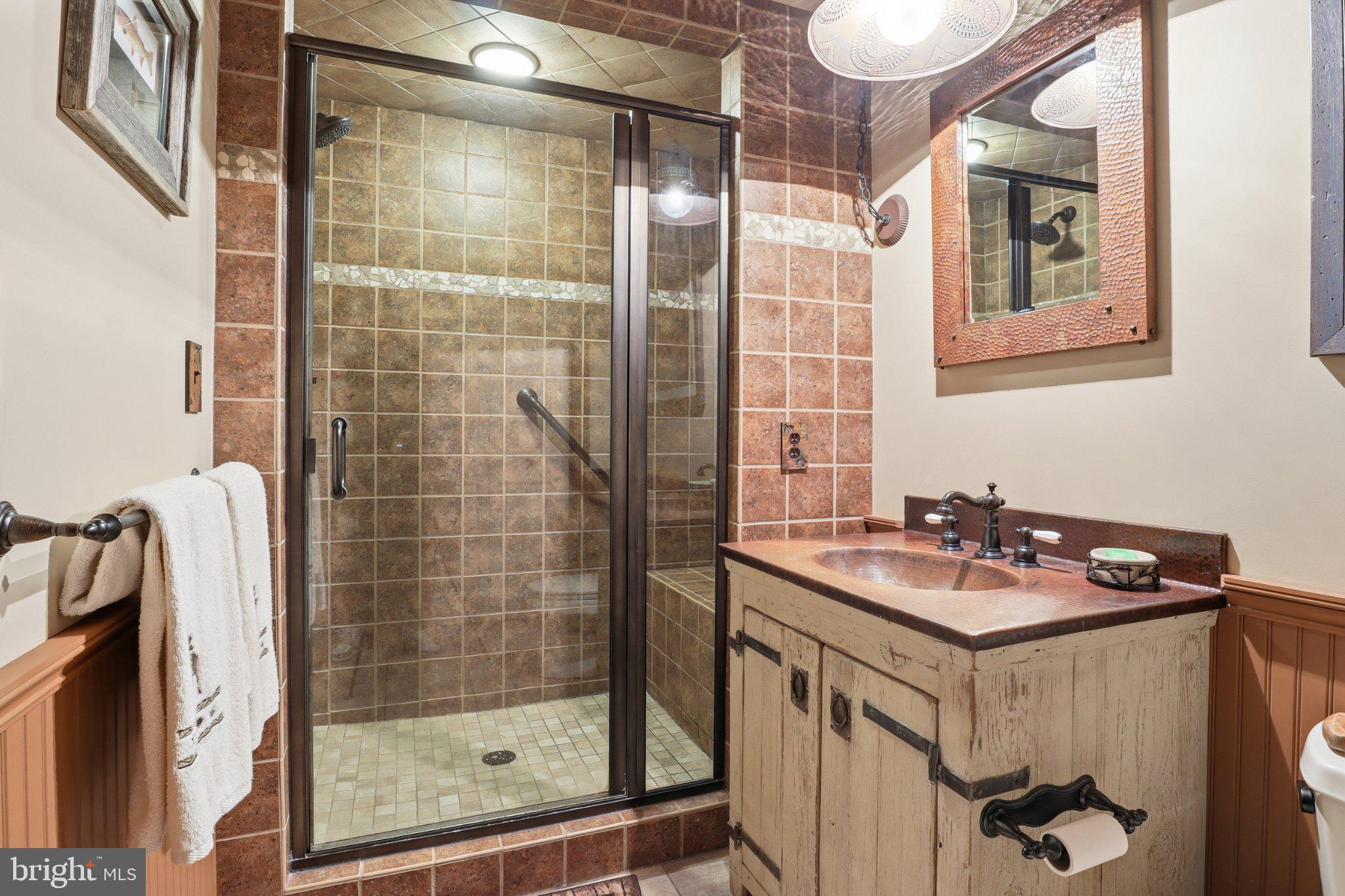 2381 Ridge Road Glenville, PA 17329 - Photo 30 of 58 Rustic charm meets modern comfort.