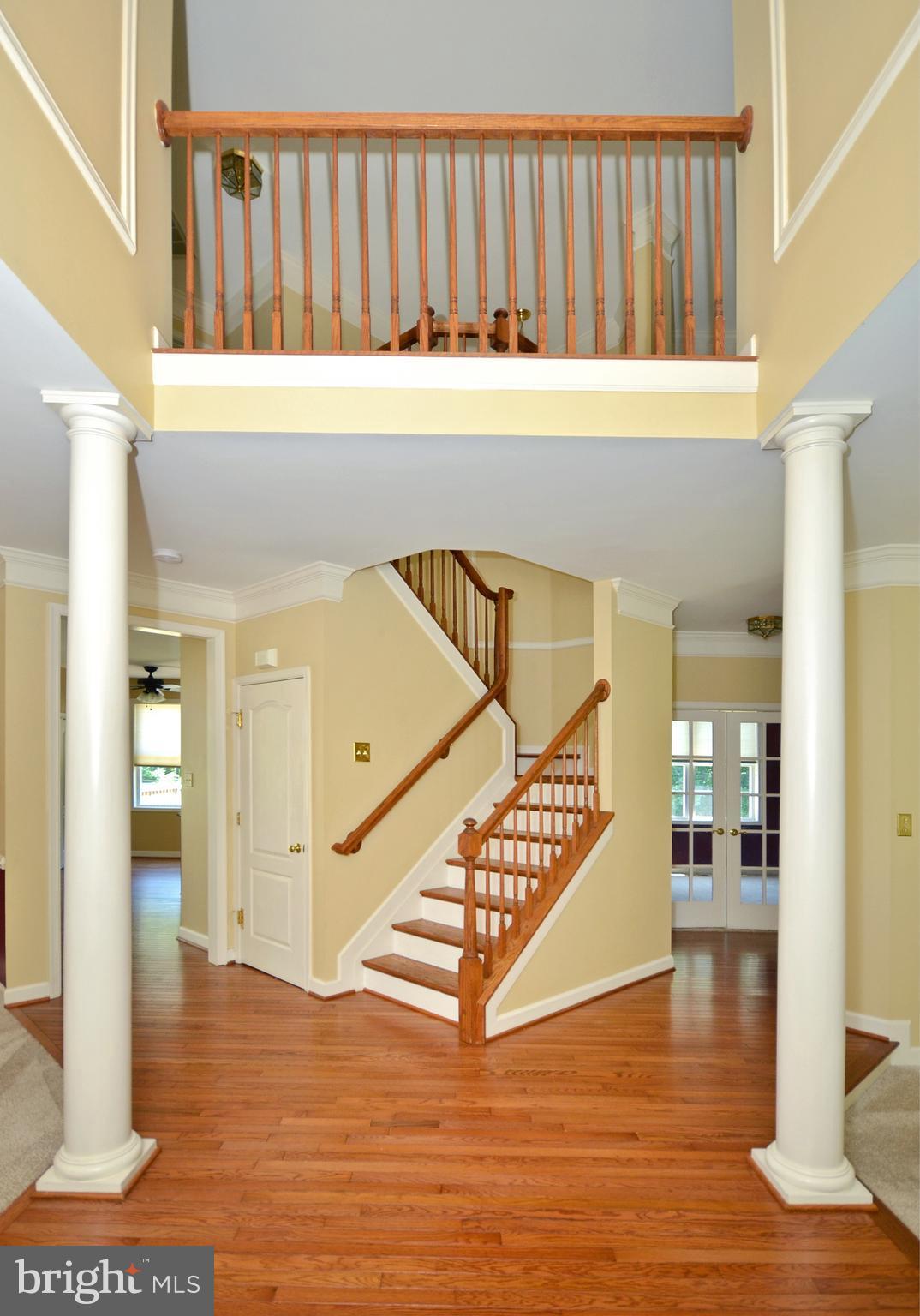2614 Gunpowder Farms Road Fallston, MD 21047 - Photo 2 of 30 Interior (General)