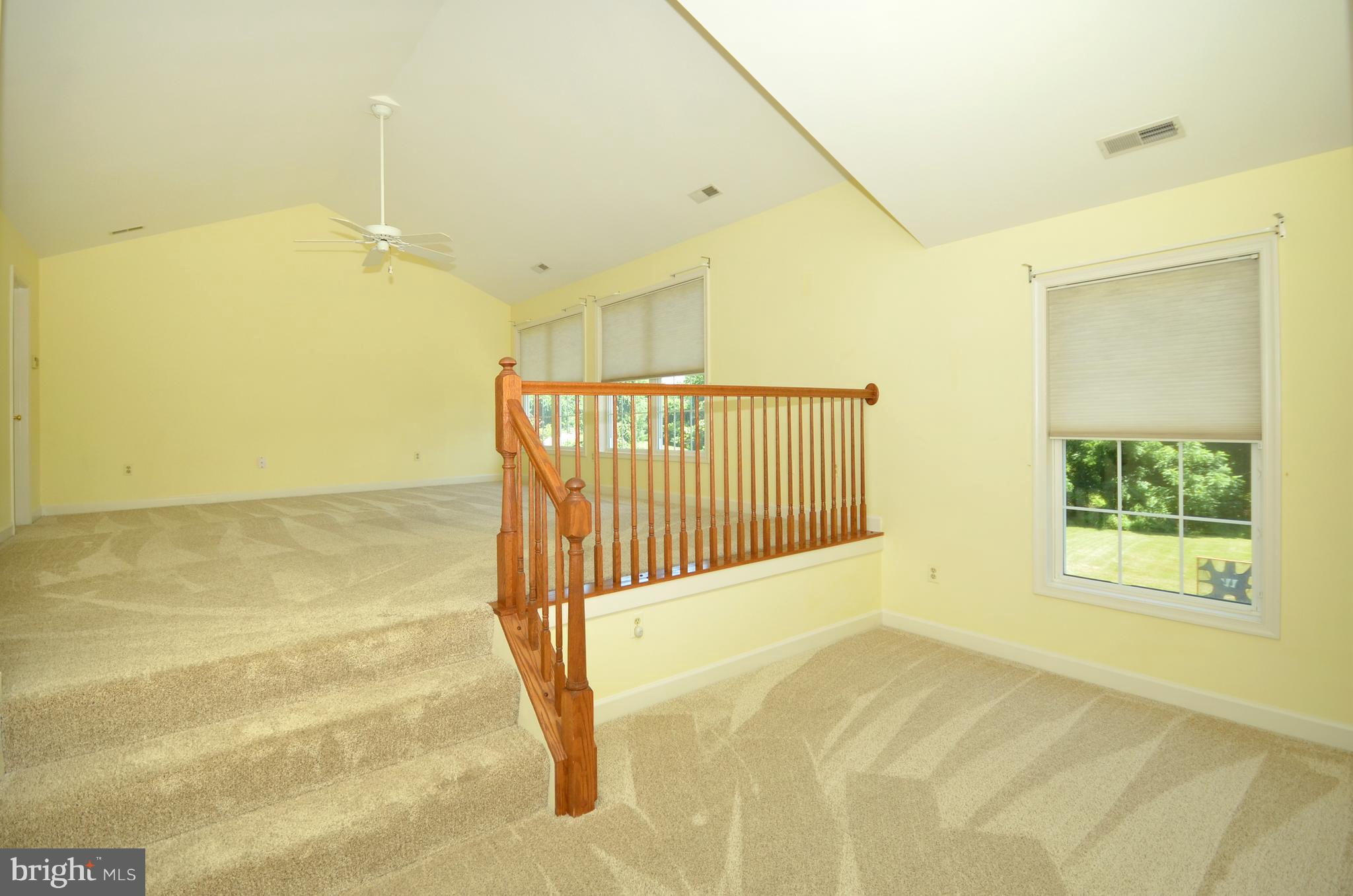 2614 Gunpowder Farms Road Fallston, MD 21047 - Photo 13 of 30 Bedroom (Master)