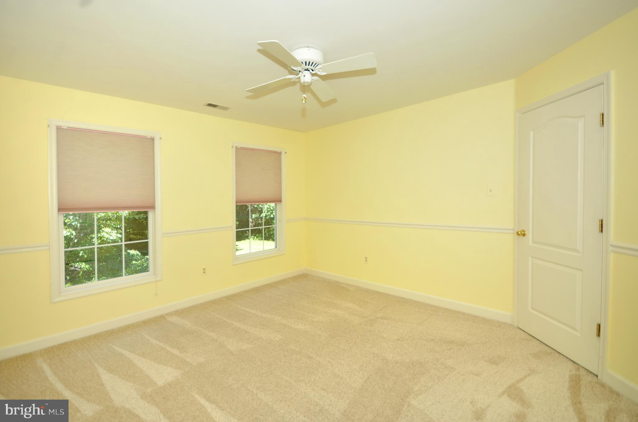 2614 Gunpowder Farms Road Fallston, MD 21047 - Photo 14 of 30 Bedroom (Master)