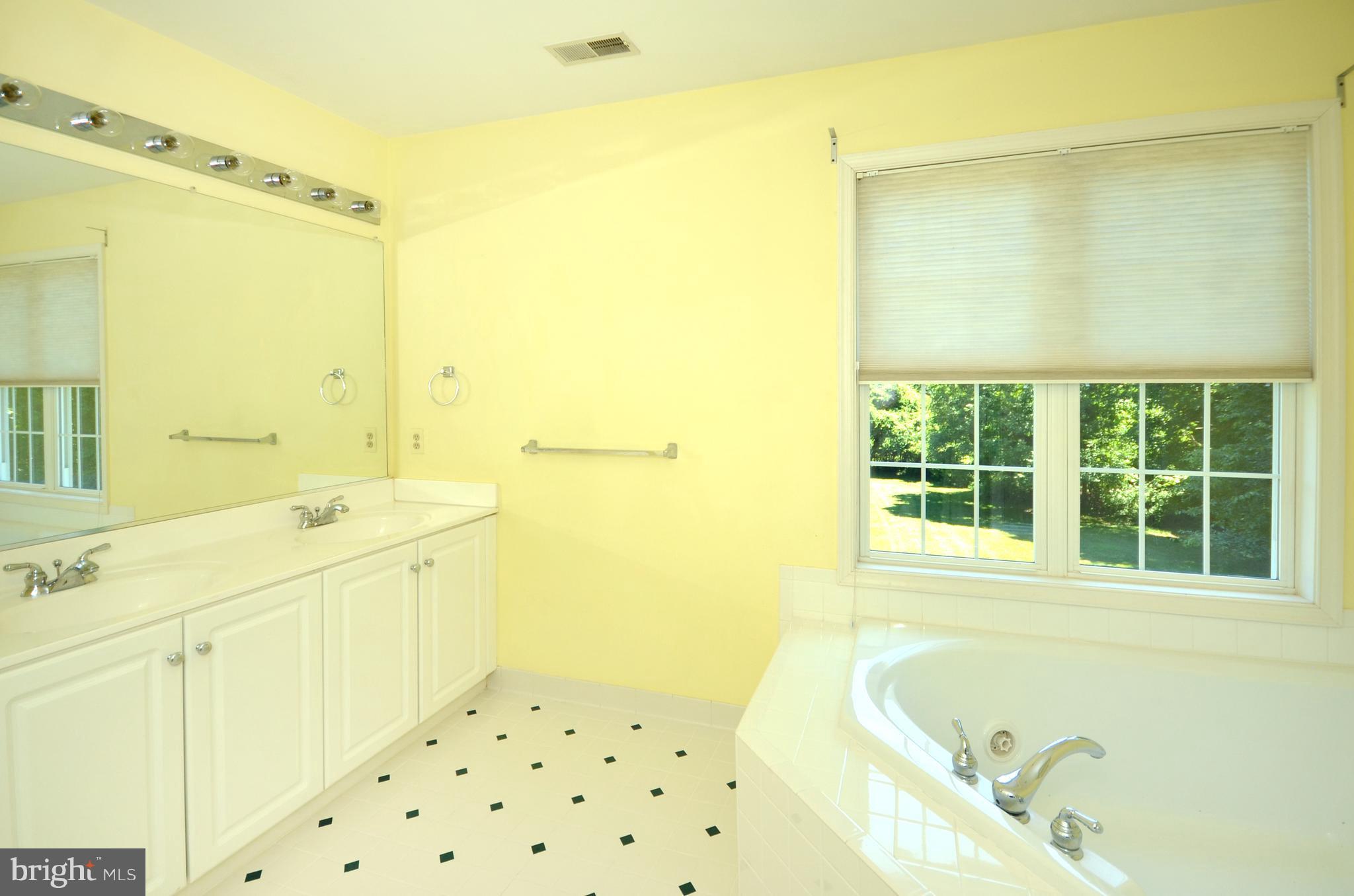 2614 Gunpowder Farms Road Fallston, MD 21047 - Photo 15 of 30 Bath (Master)