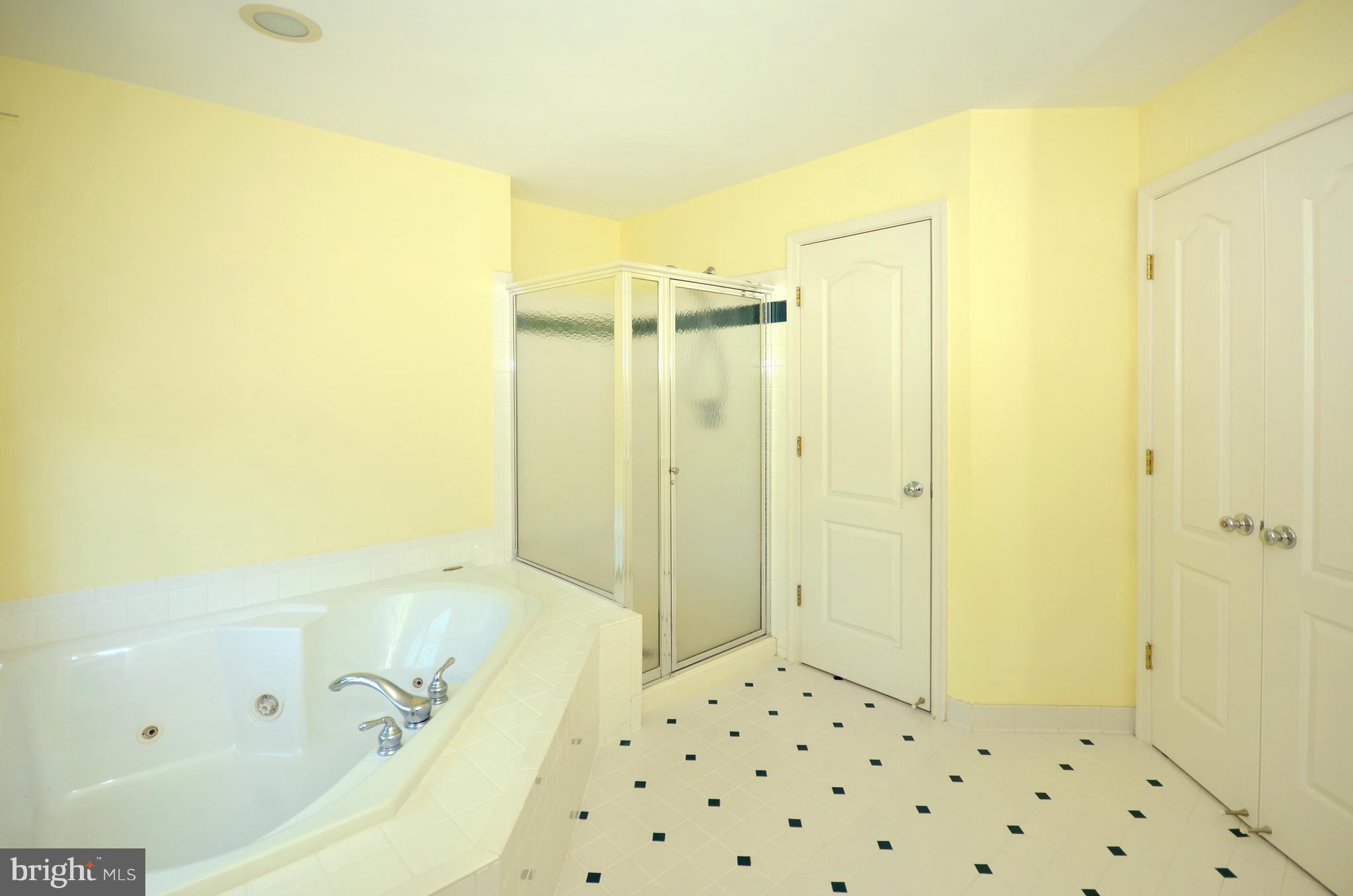 2614 Gunpowder Farms Road Fallston, MD 21047 - Photo 16 of 30 Bath (Master)
