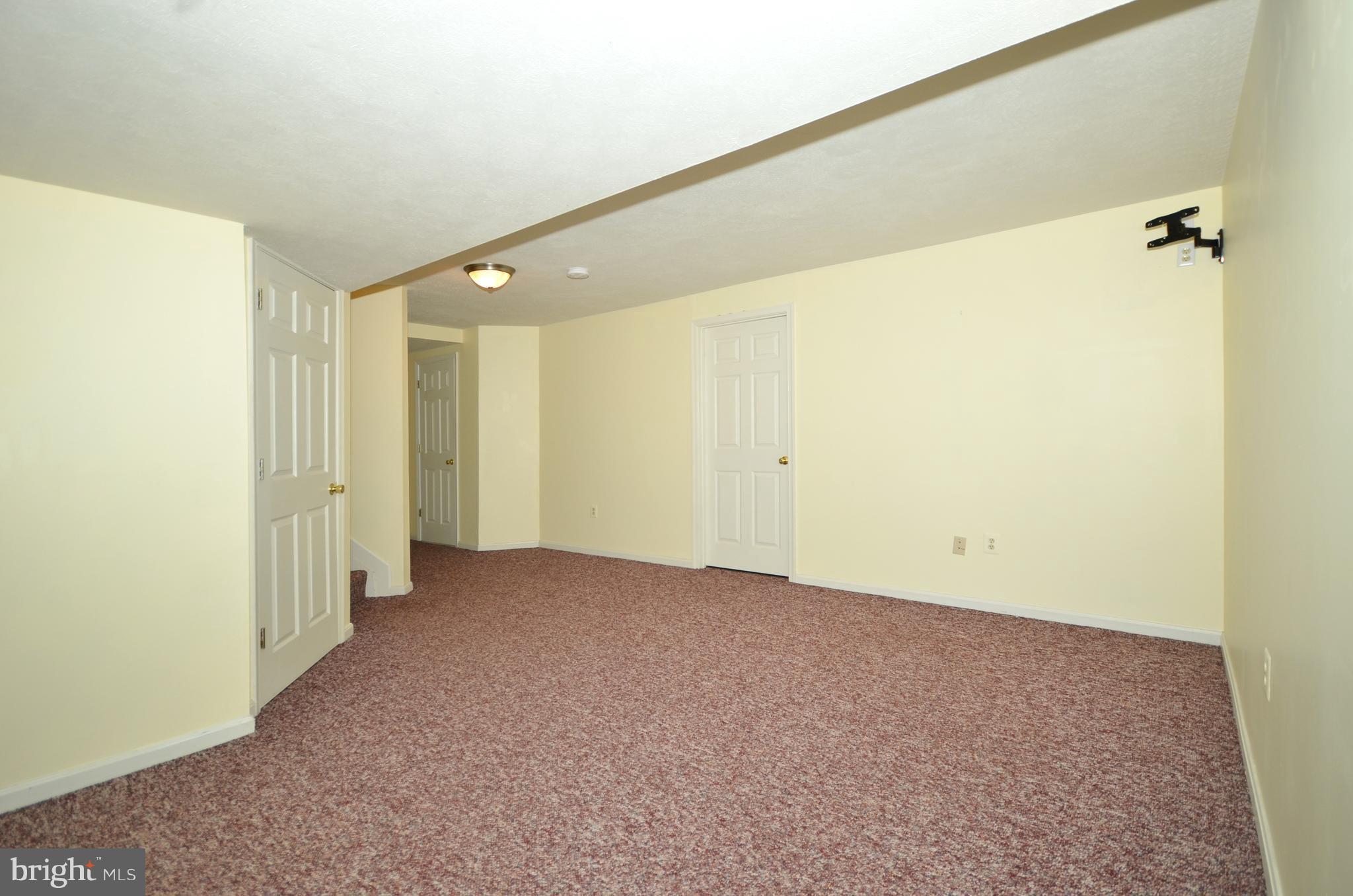 2614 Gunpowder Farms Road Fallston, MD 21047 - Photo 20 of 30 Basement