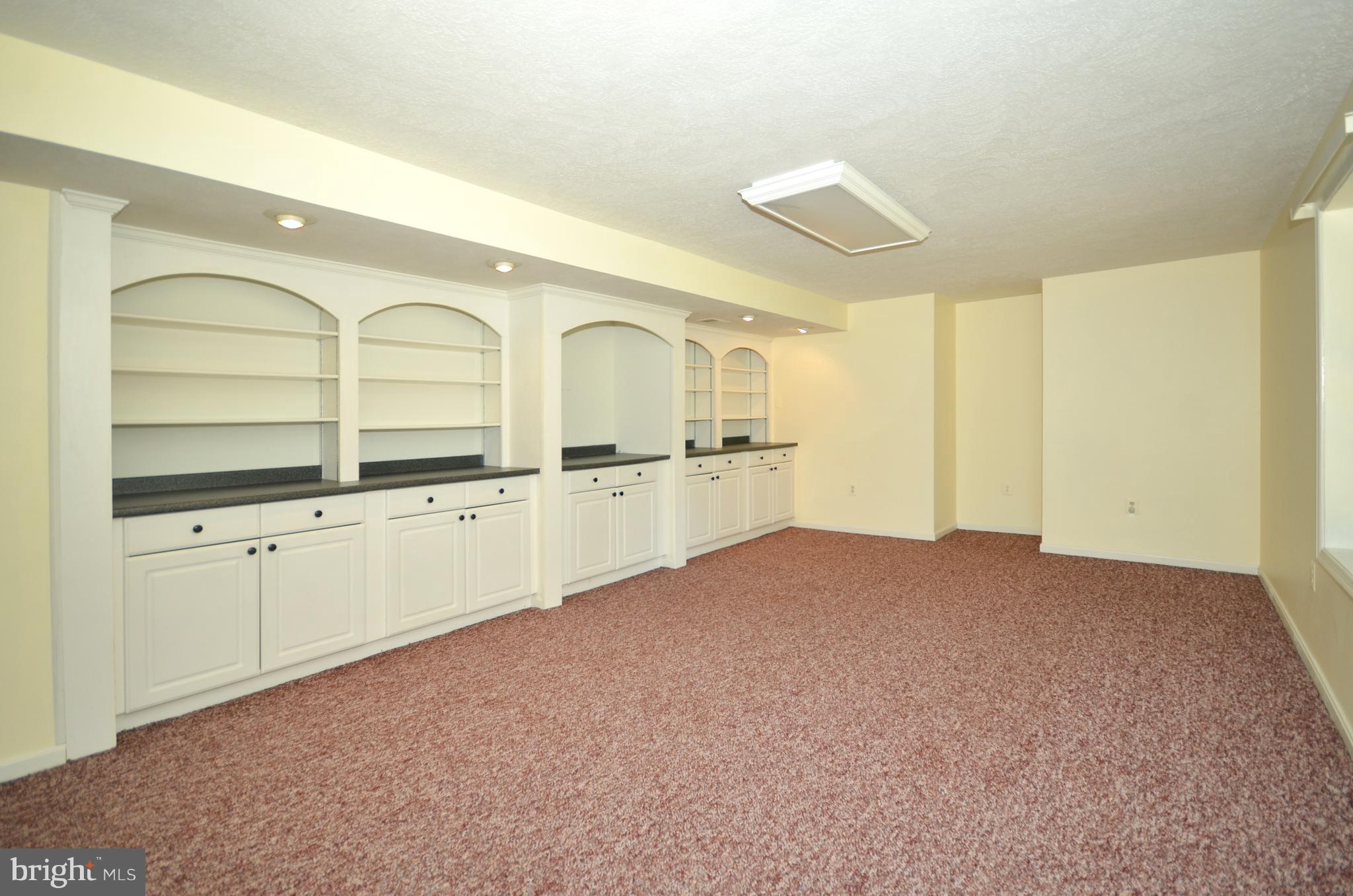 2614 Gunpowder Farms Road Fallston, MD 21047 - Photo 21 of 30 Basement