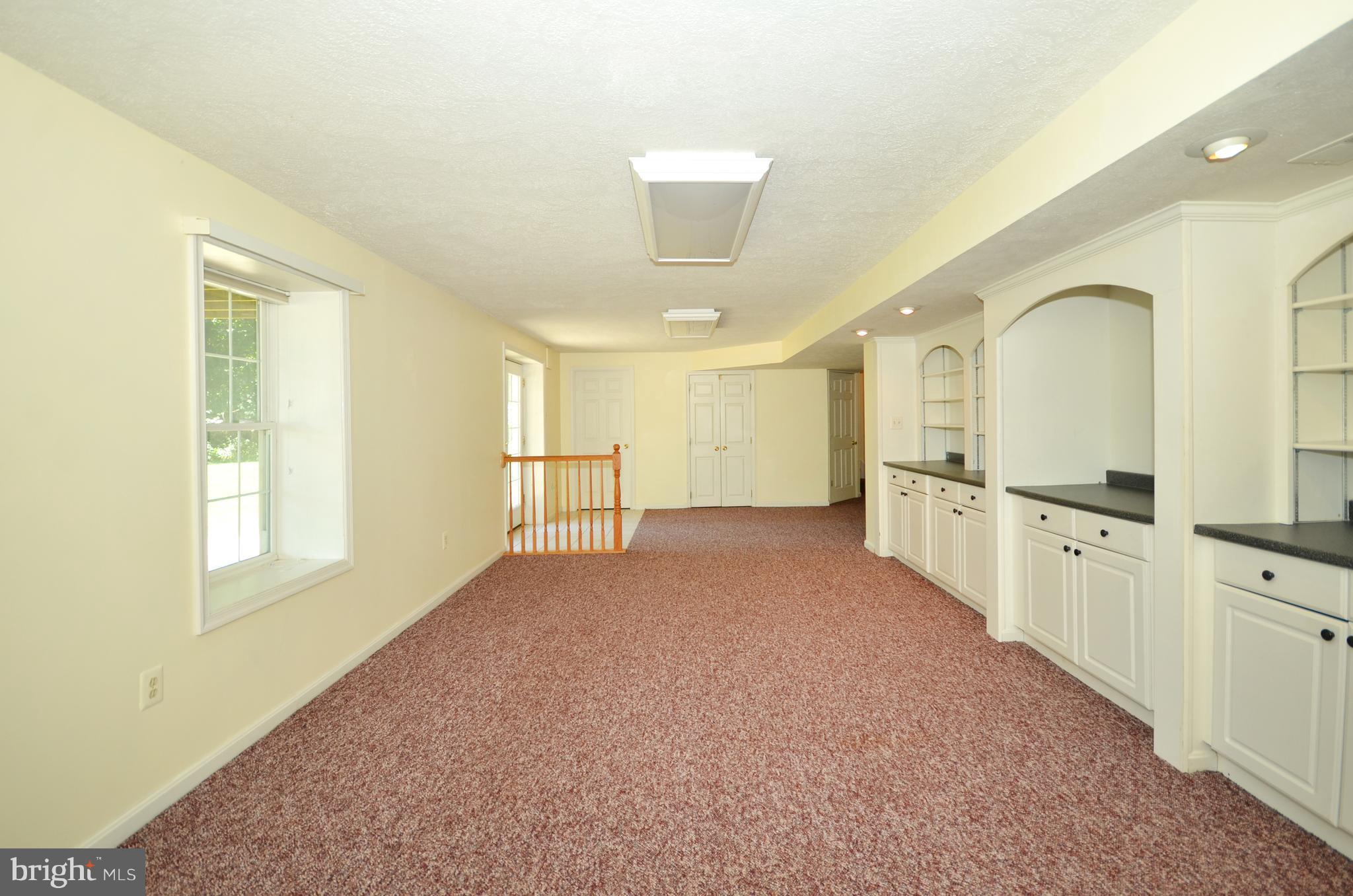 2614 Gunpowder Farms Road Fallston, MD 21047 - Photo 22 of 30 Basement