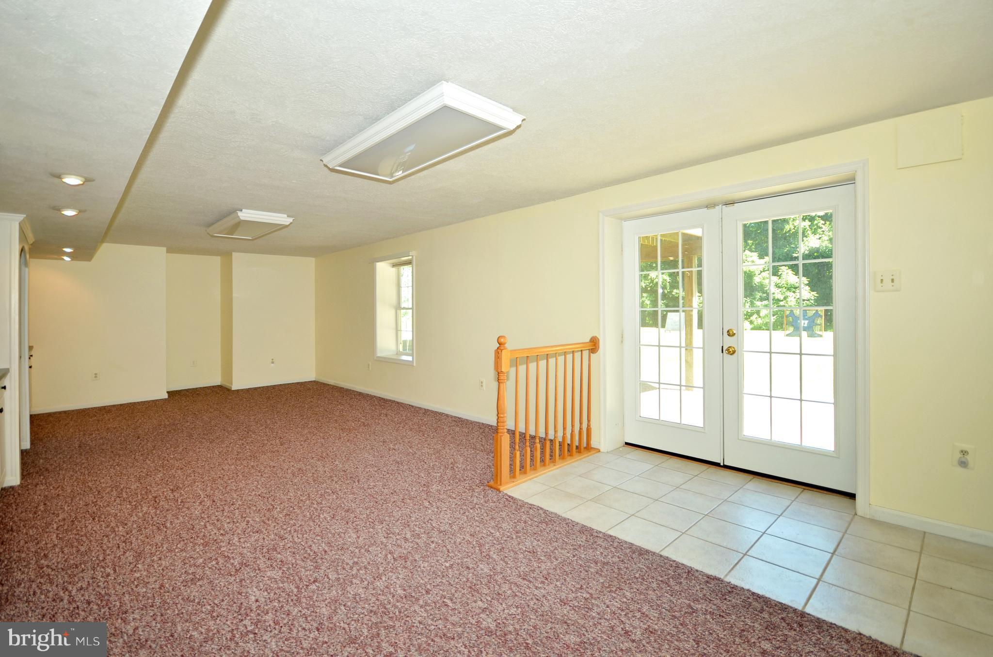 2614 Gunpowder Farms Road Fallston, MD 21047 - Photo 23 of 30 Basement
