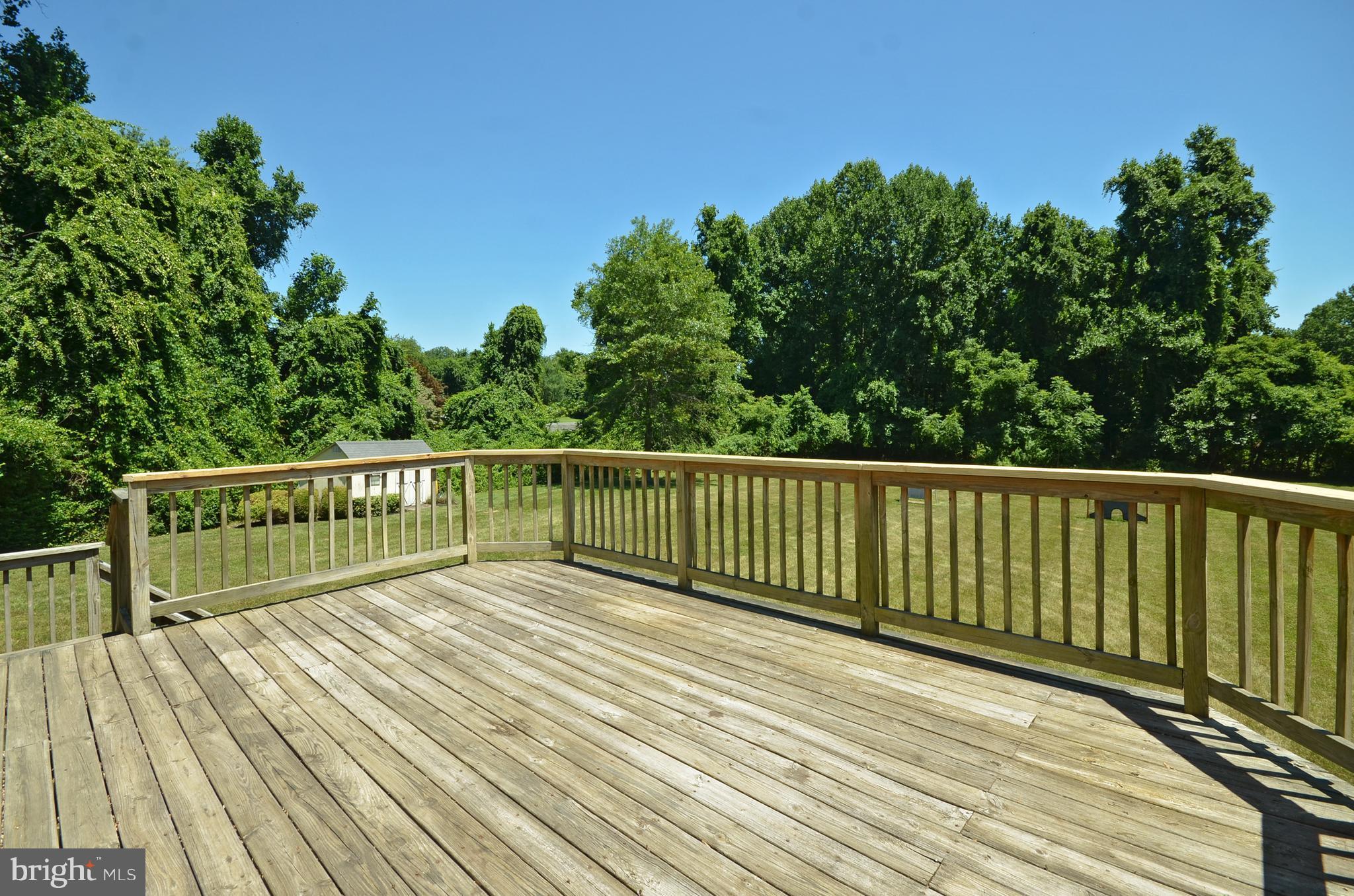 2614 Gunpowder Farms Road Fallston, MD 21047 - Photo 25 of 30 Exterior (Rear)