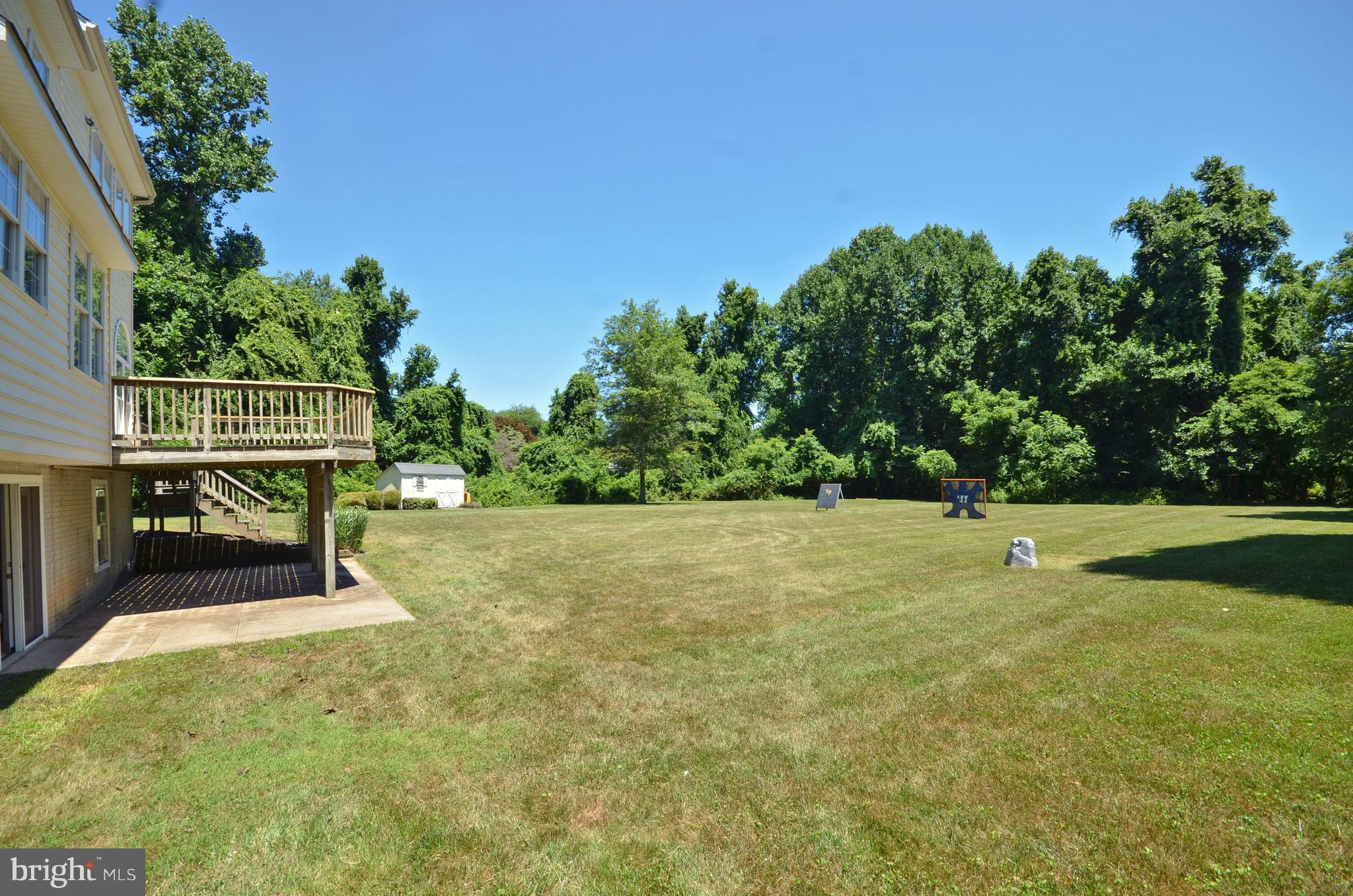 2614 Gunpowder Farms Road Fallston, MD 21047 - Photo 26 of 30 Exterior (General)