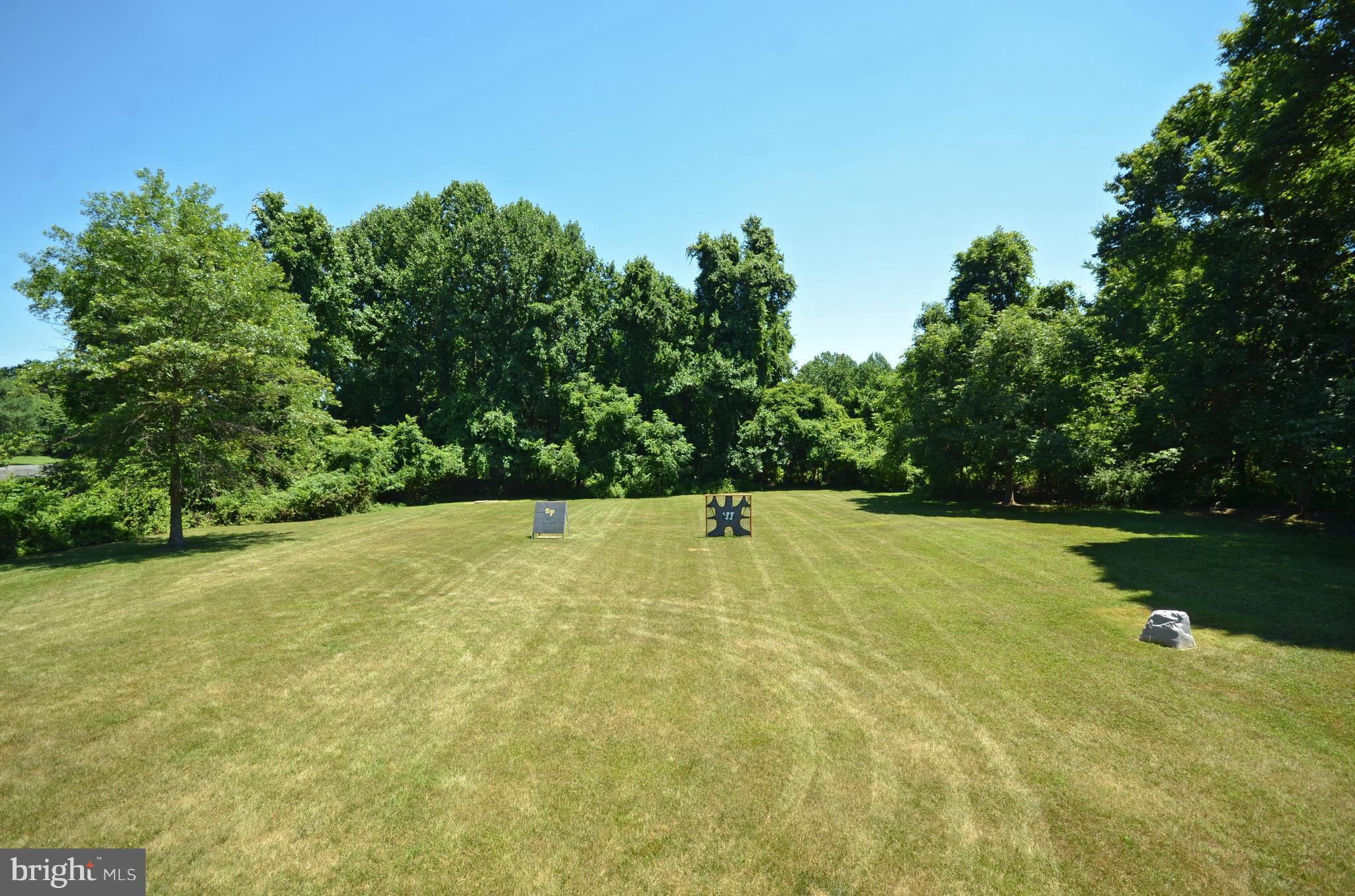 2614 Gunpowder Farms Road Fallston, MD 21047 - Photo 28 of 30 Exterior (Rear)