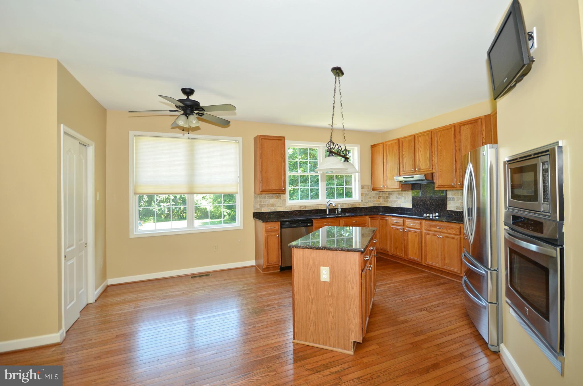 2614 Gunpowder Farms Road Fallston, MD 21047 - Photo 5 of 30 Kitchen