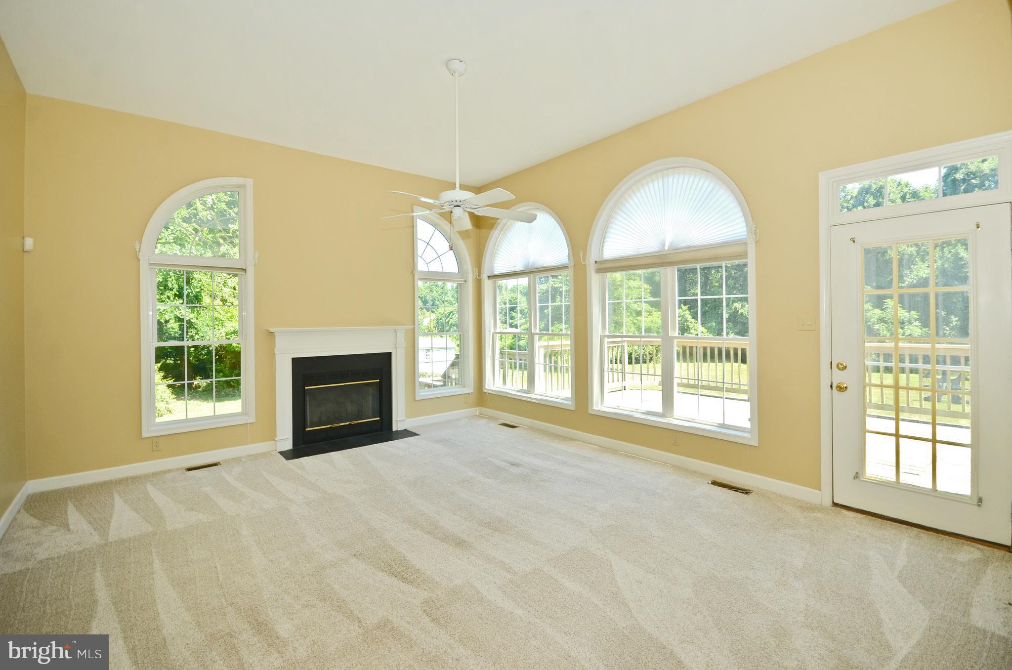 2614 Gunpowder Farms Road Fallston, MD 21047 - Photo 9 of 30 Family Room
